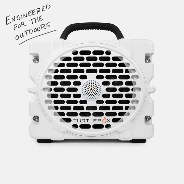 Turtlebox Grande Speaker-img-5