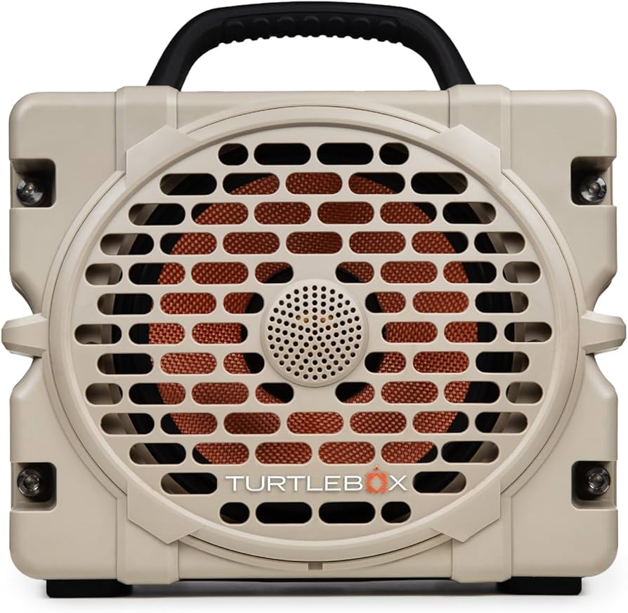 Turtlebox Grande Speaker -img-8