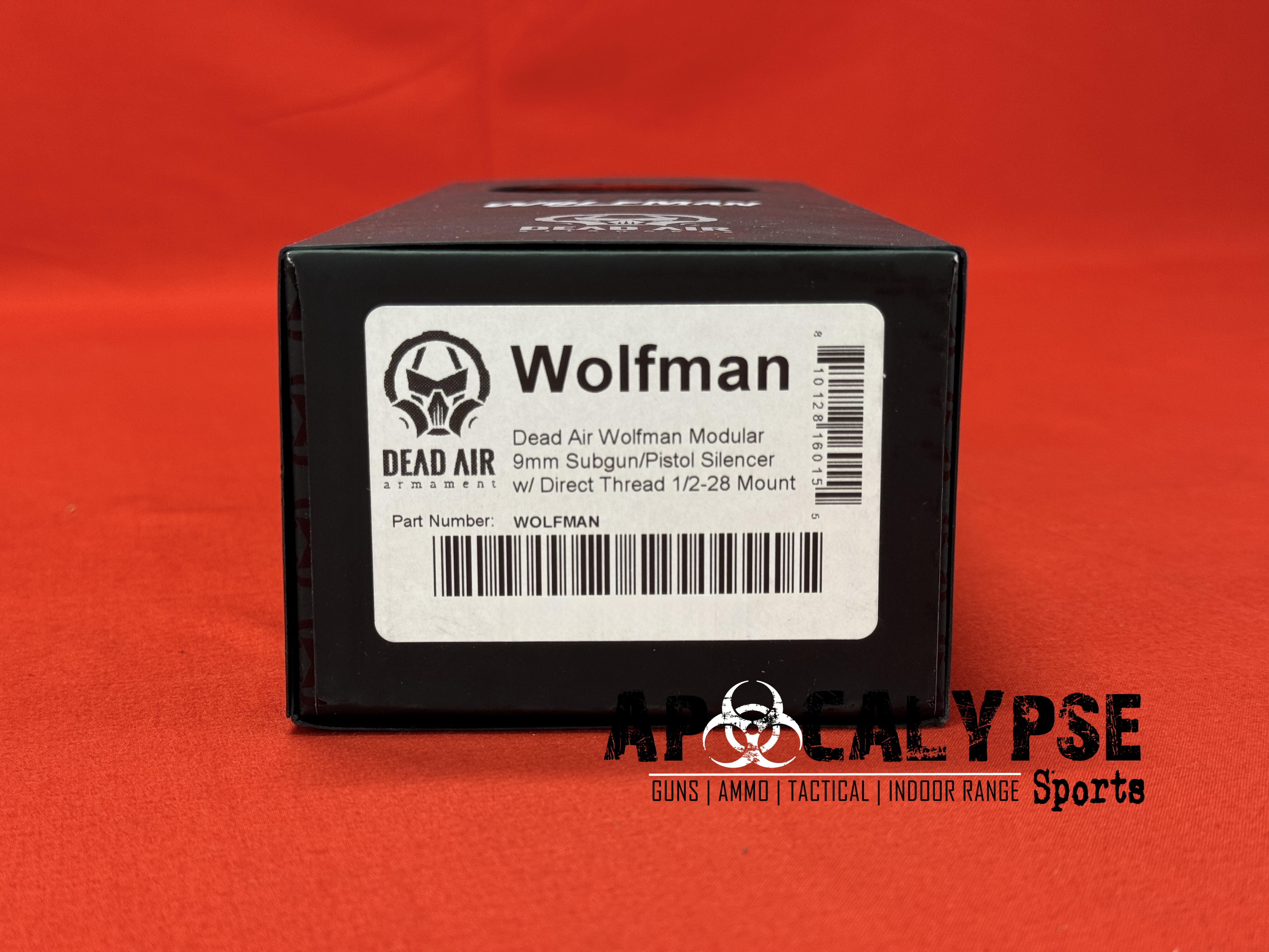 Dead Air Wolfman 9mm Suppressor-img-4