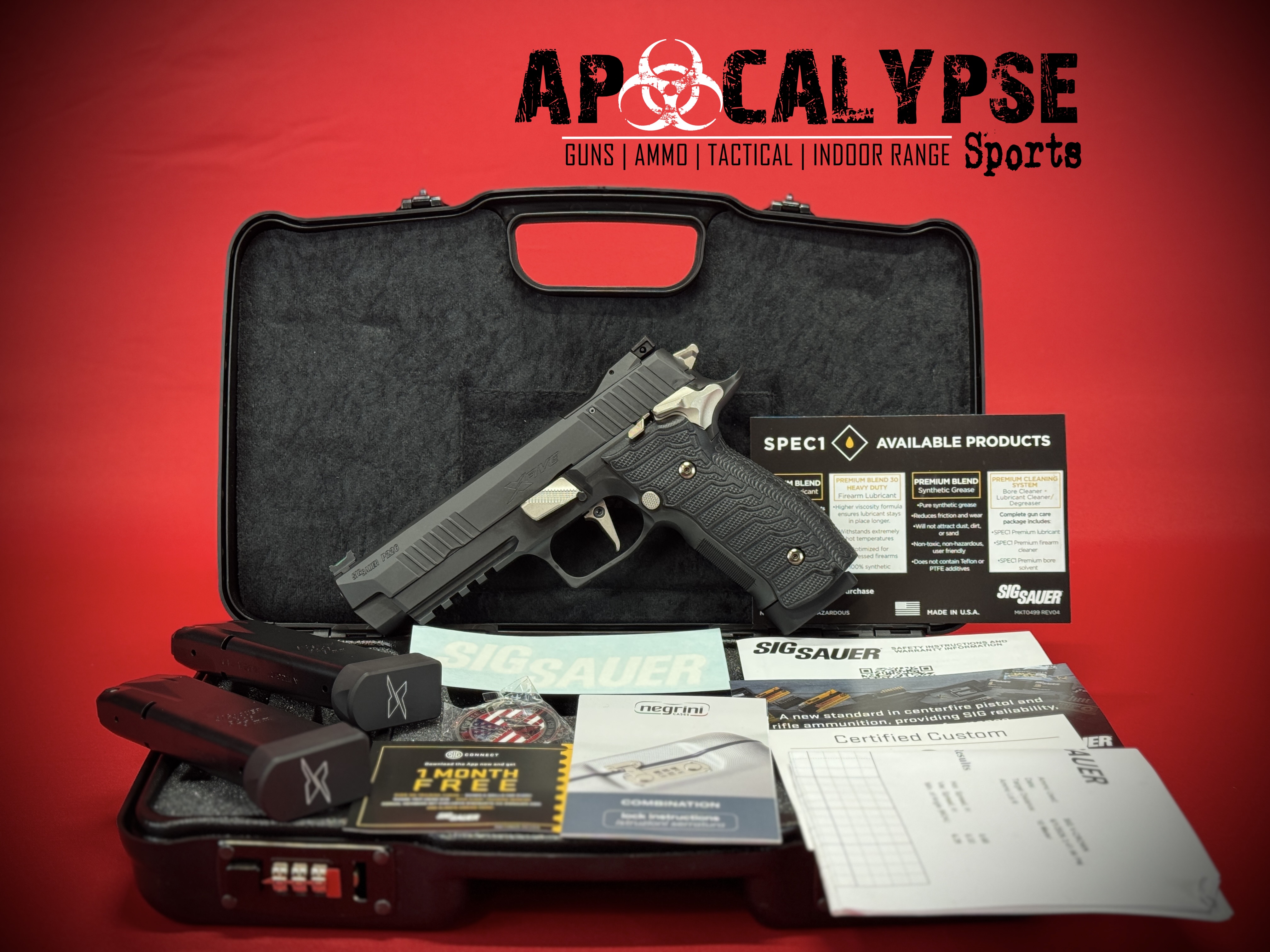 Sig Sauer Nightmare 9mm-img-9
