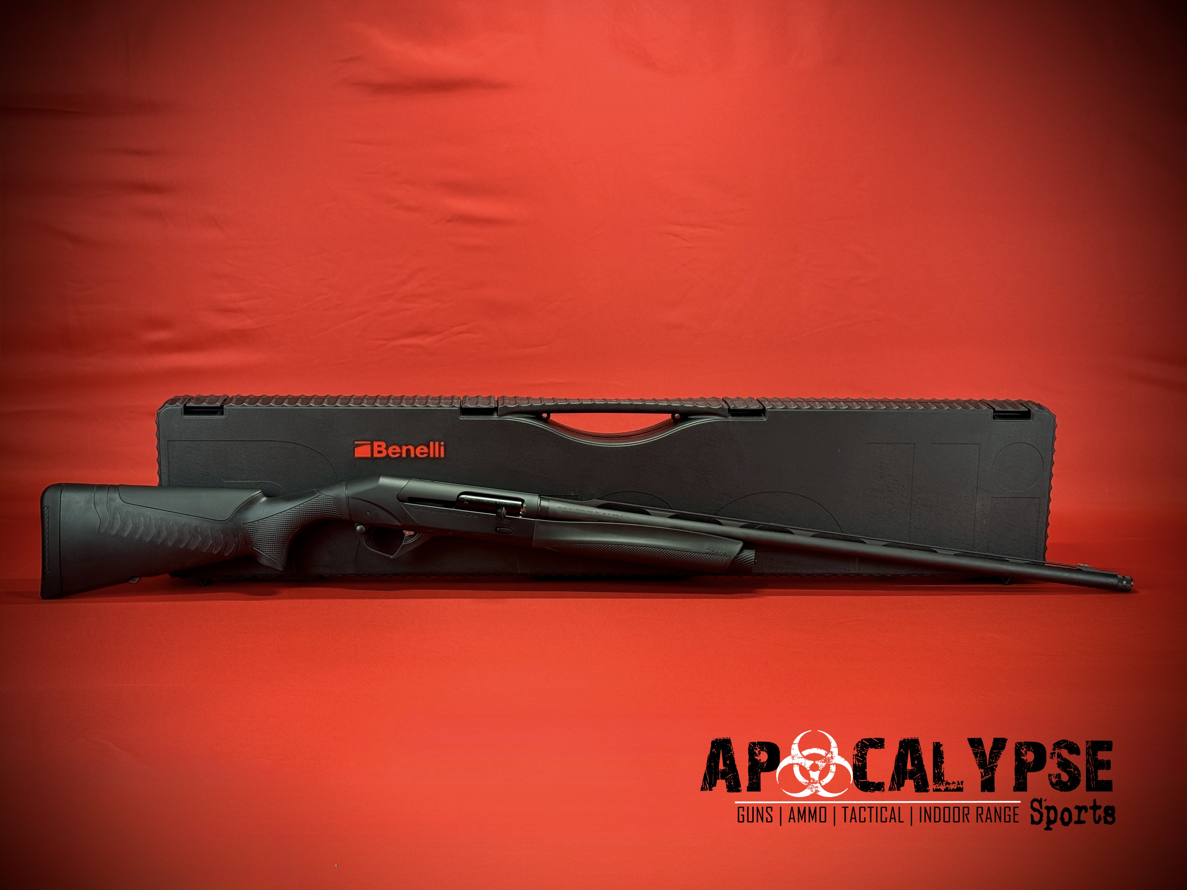 Benelli Super Black Eagle 3 -img-0