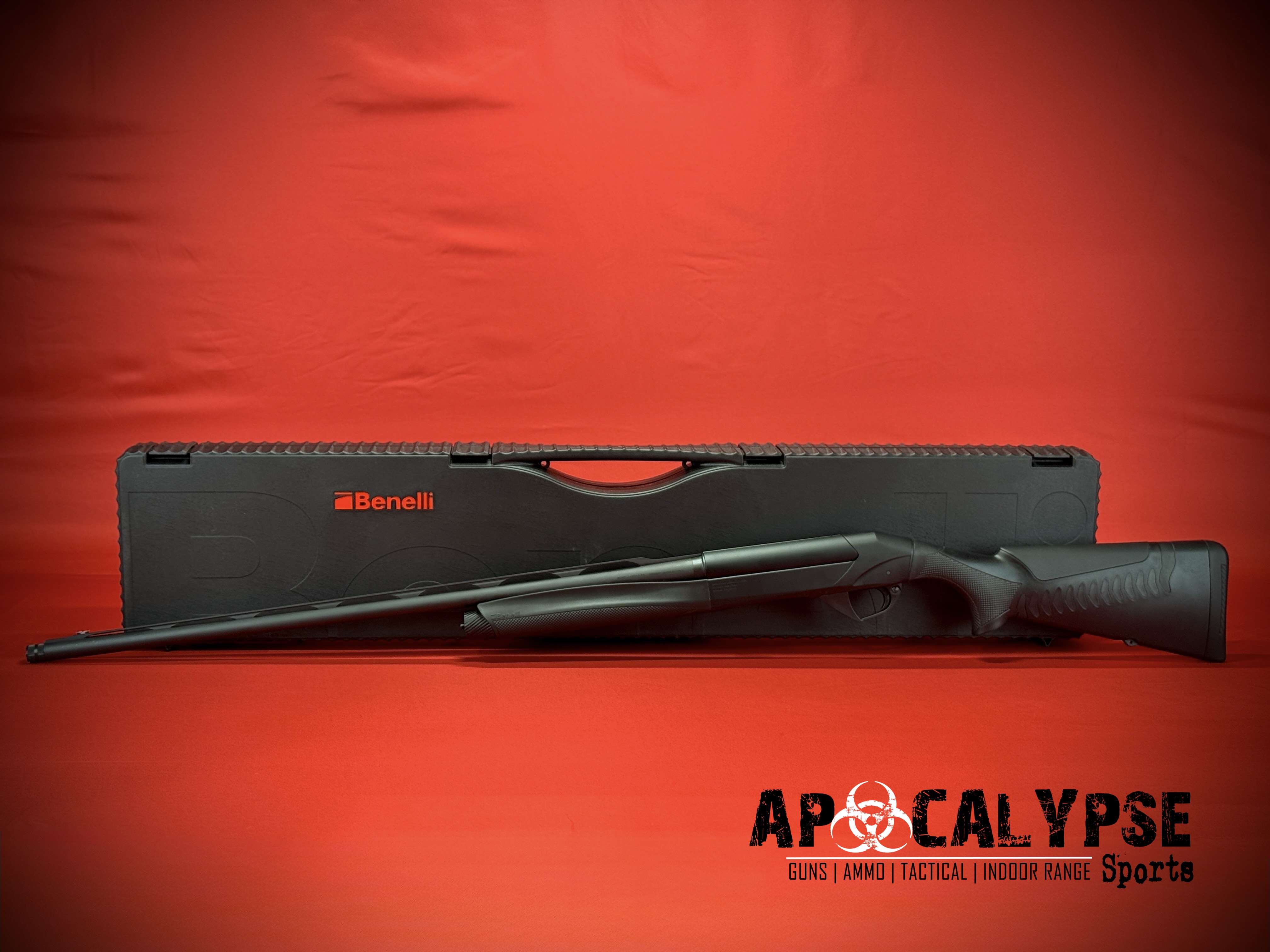 Benelli Super Black Eagle 3 -img-1