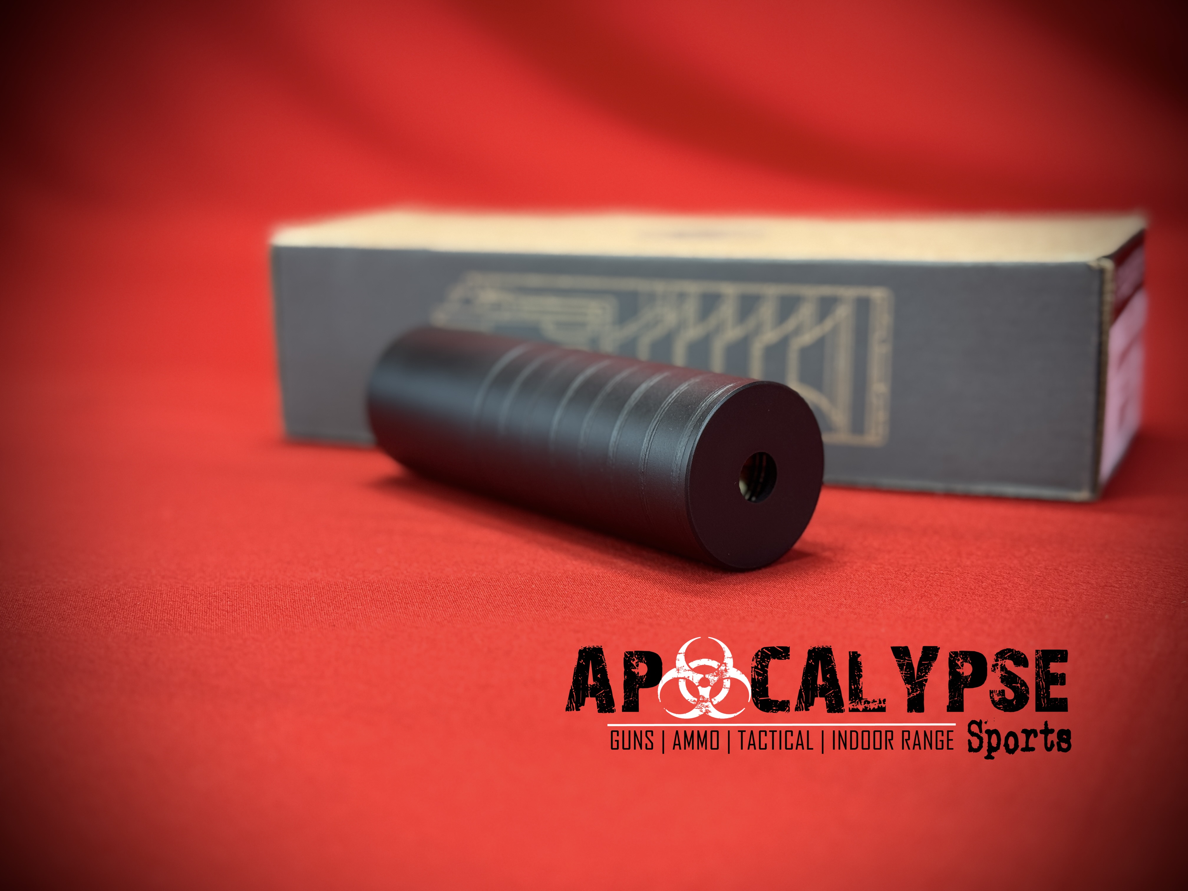 SilencerCo Omega 9K -img-2