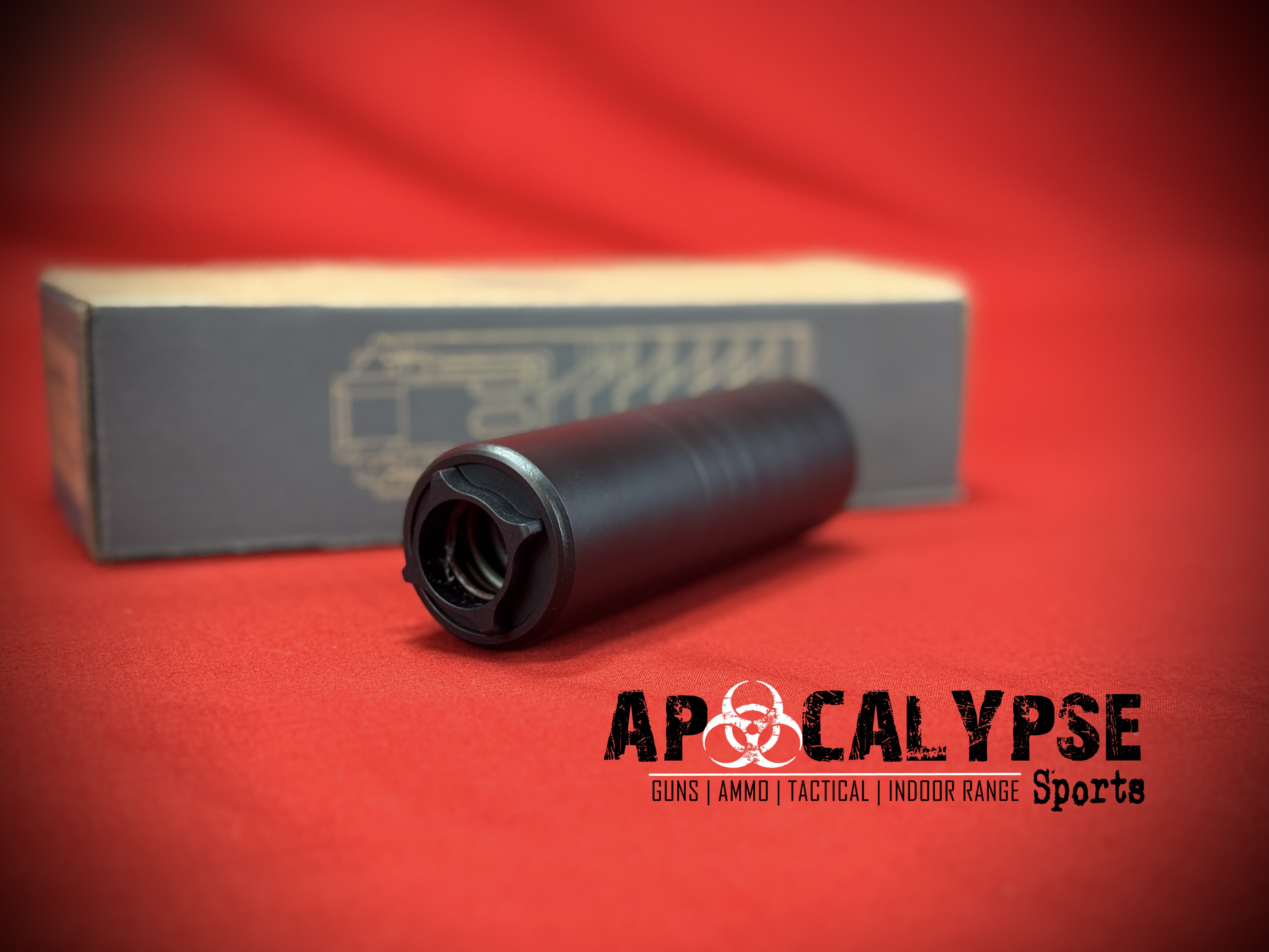 SilencerCo Omega 9K -img-3