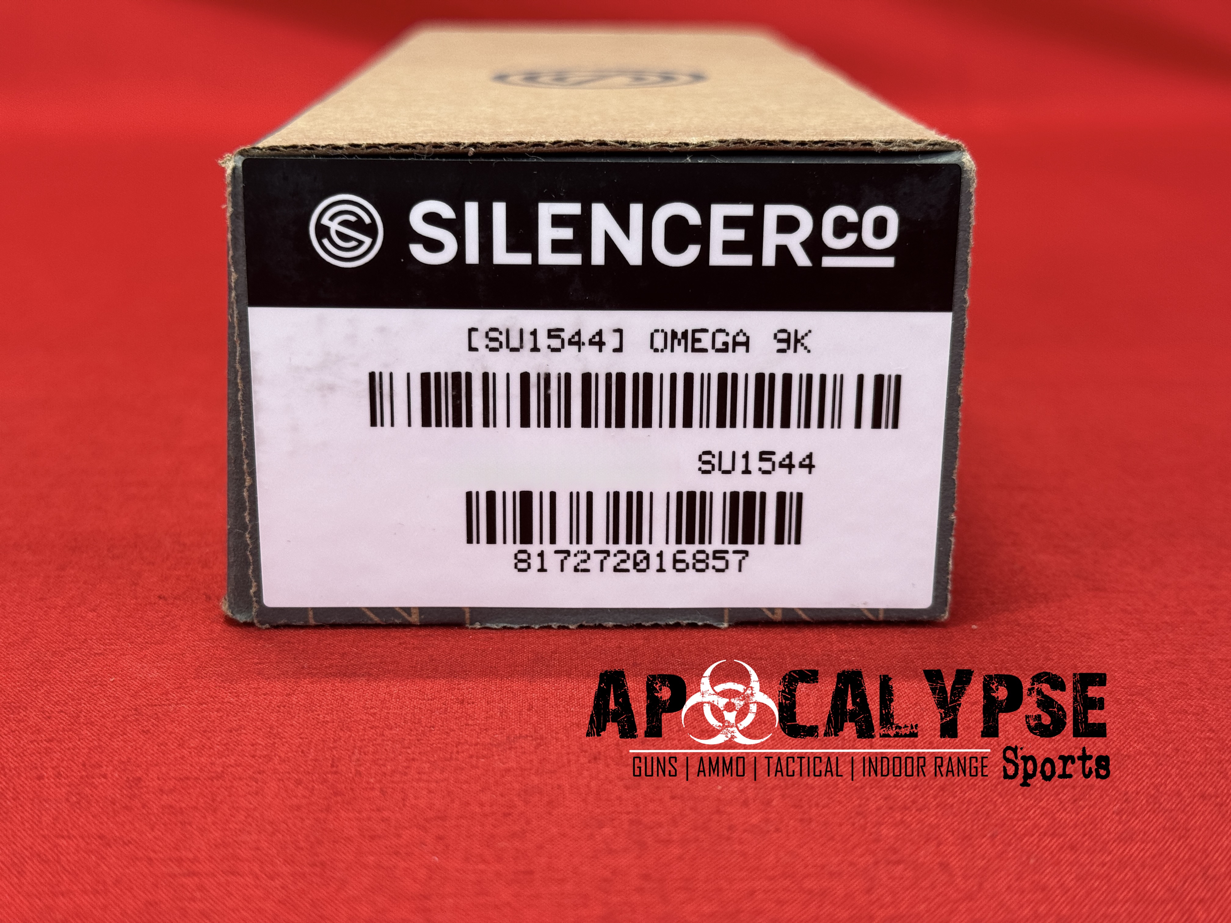 SilencerCo Omega 9K -img-4