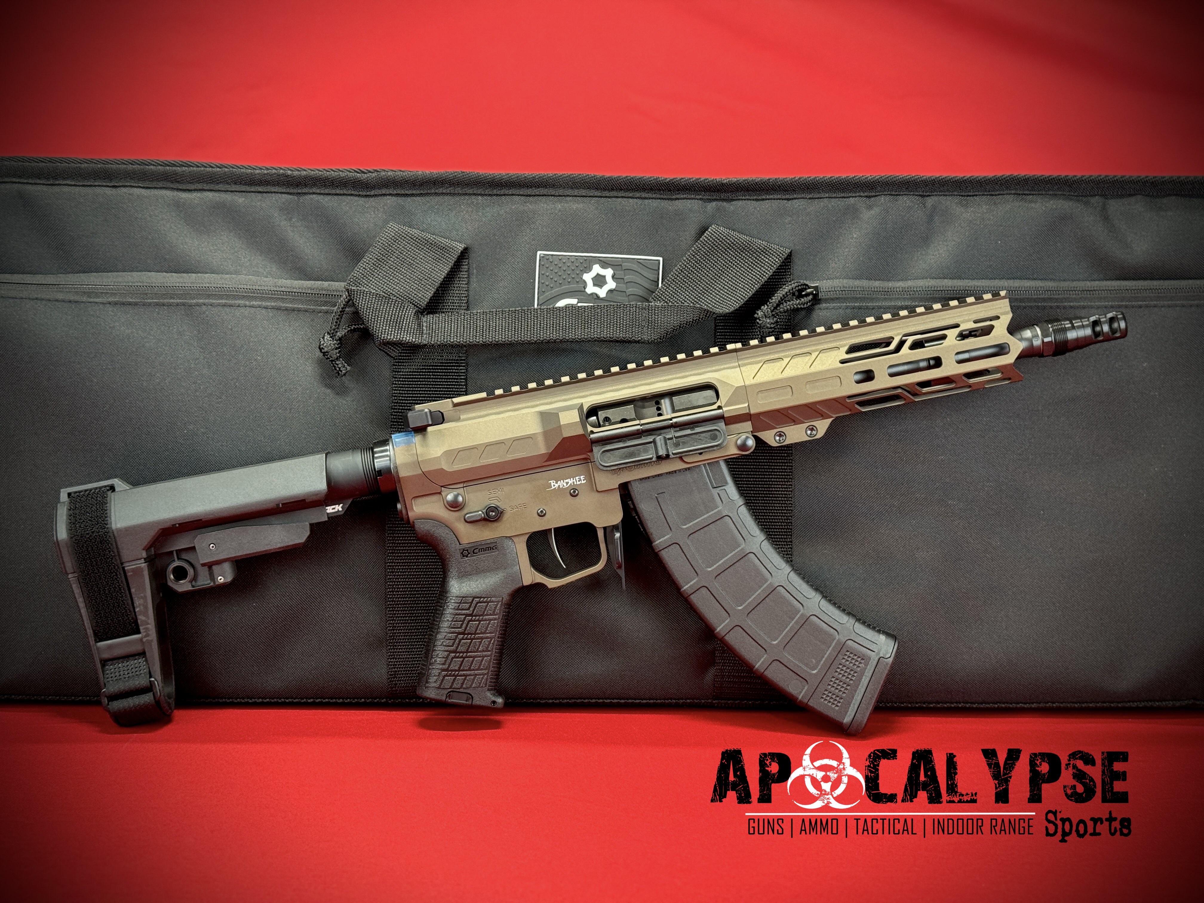 CMMG Banshee MK47 -img-1
