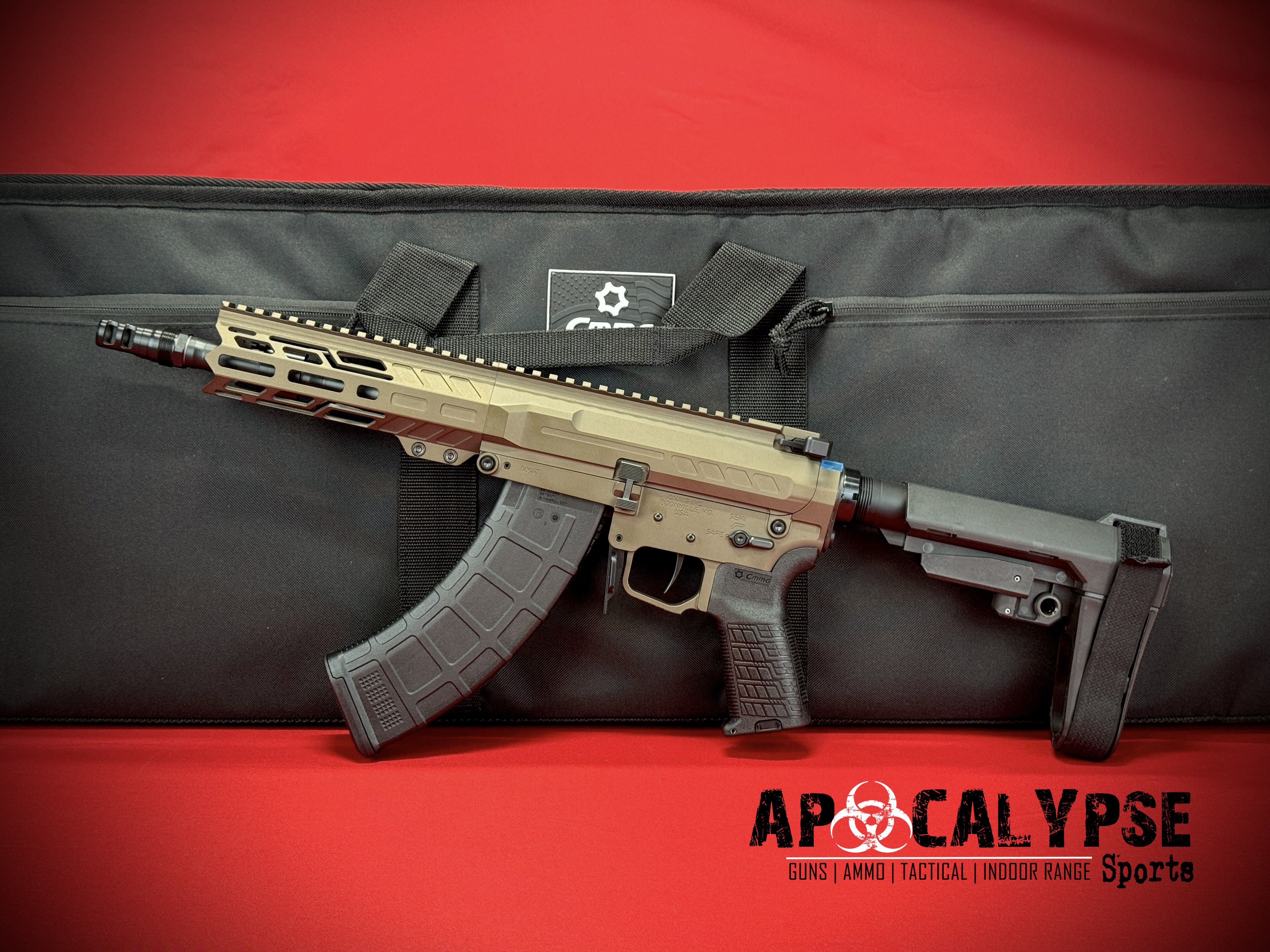 CMMG Banshee MK47 -img-2