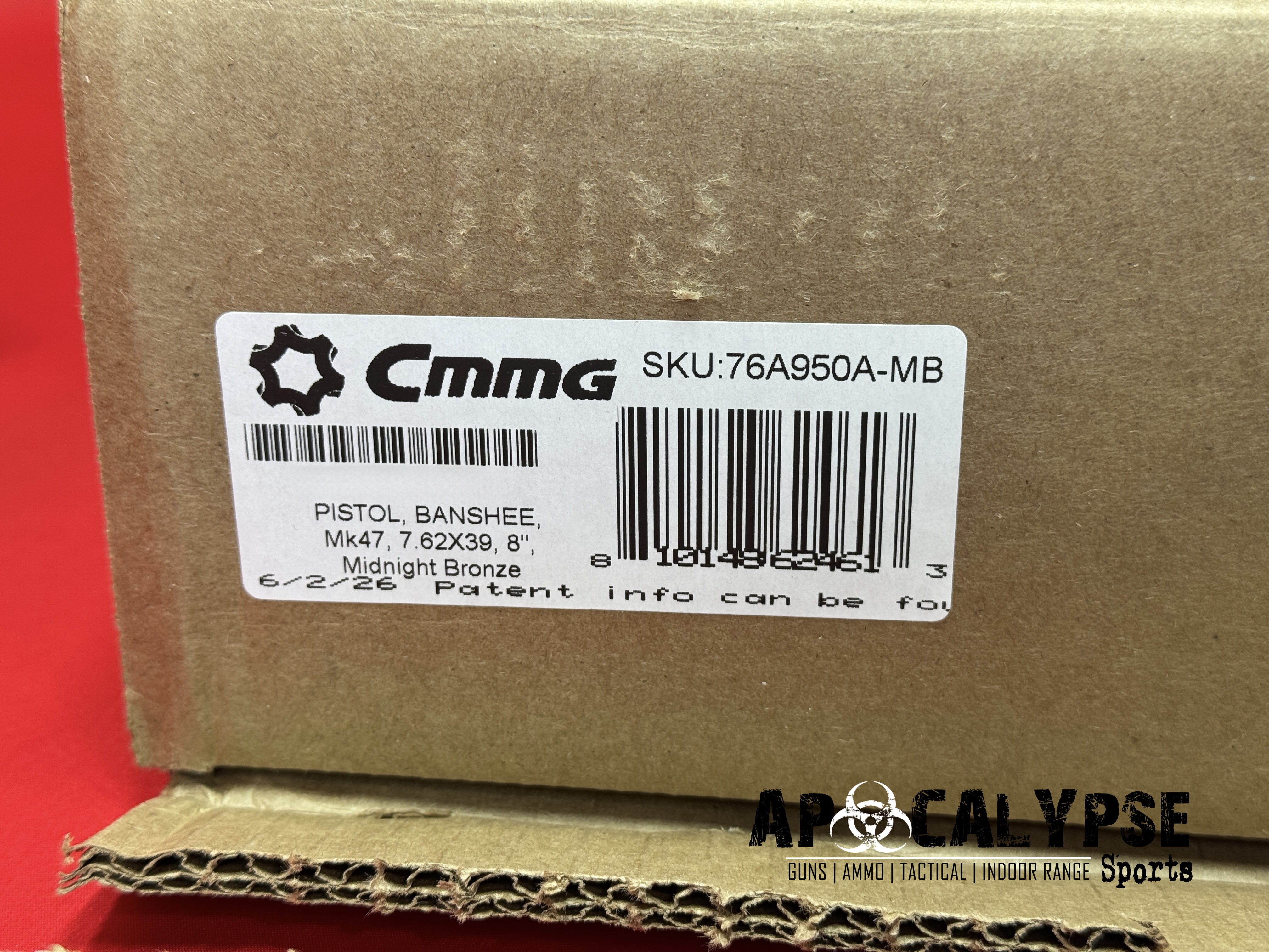 CMMG Banshee MK47 -img-10