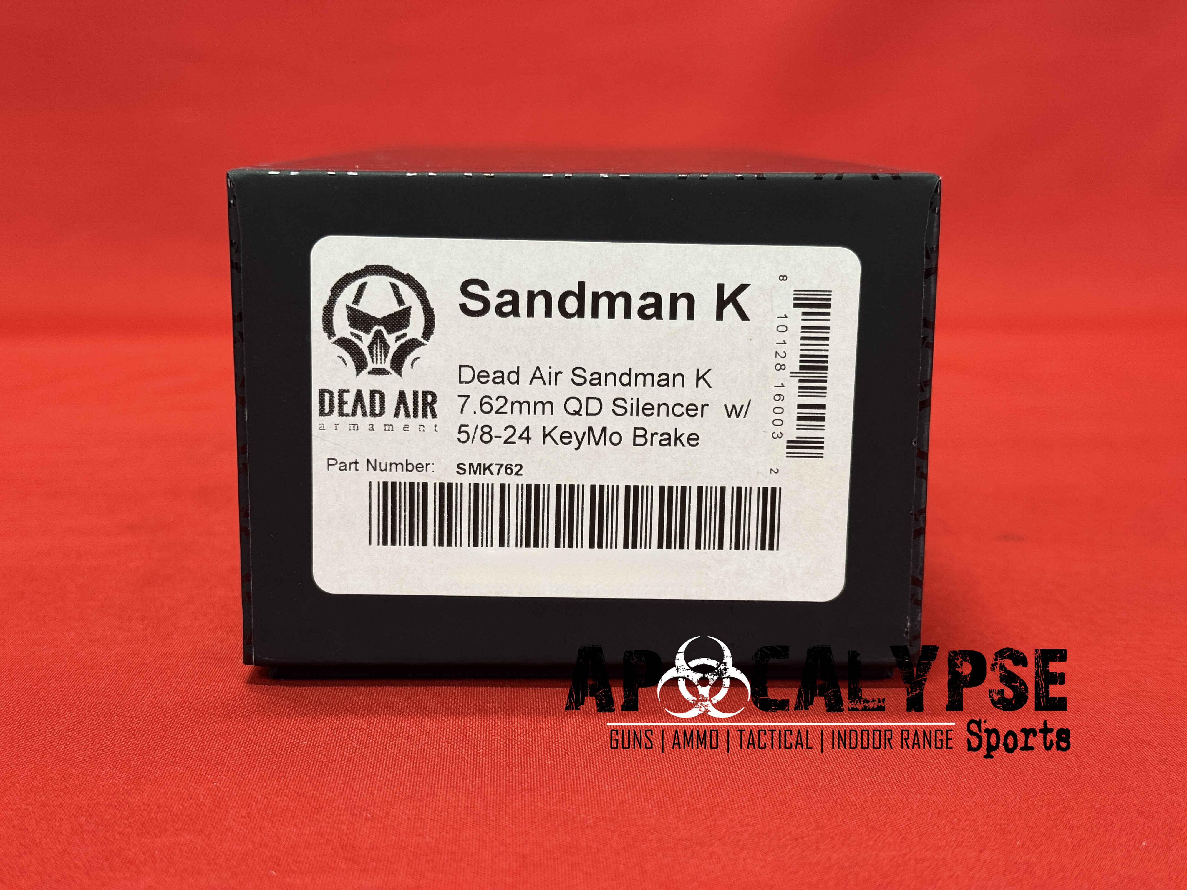 Dead Air Sandman K -img-4