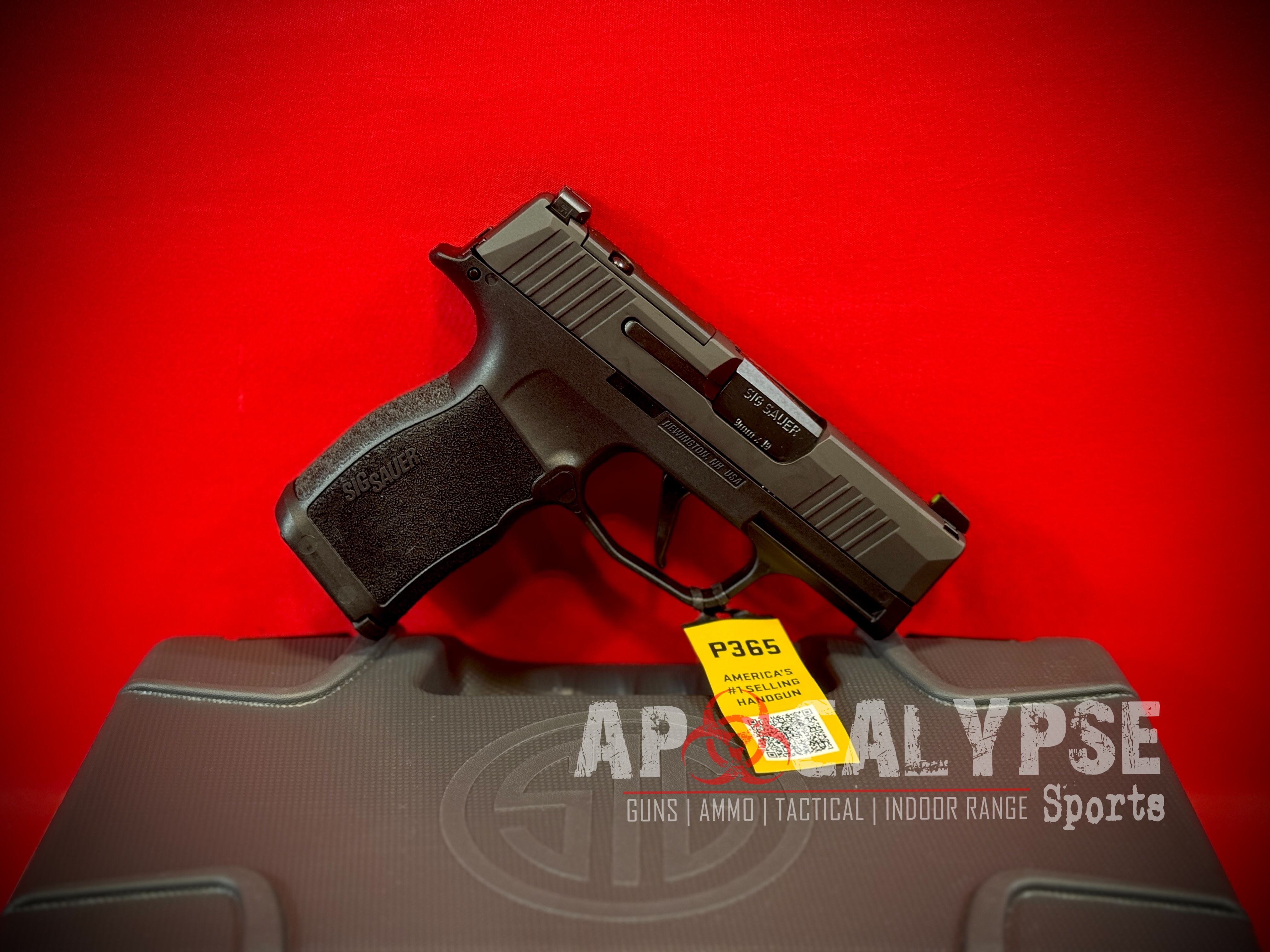 Sig P365X-img-0
