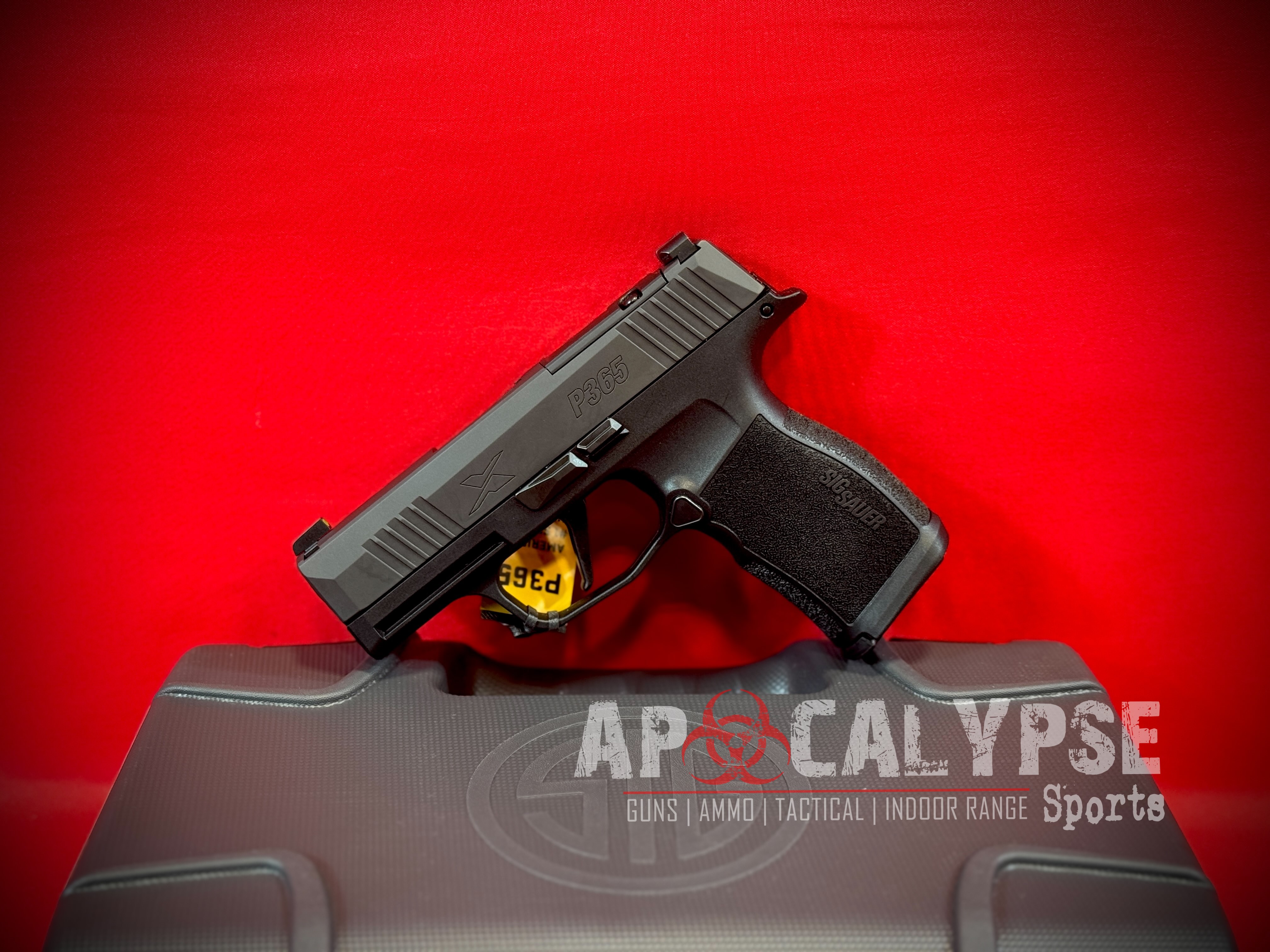 Sig P365X-img-1