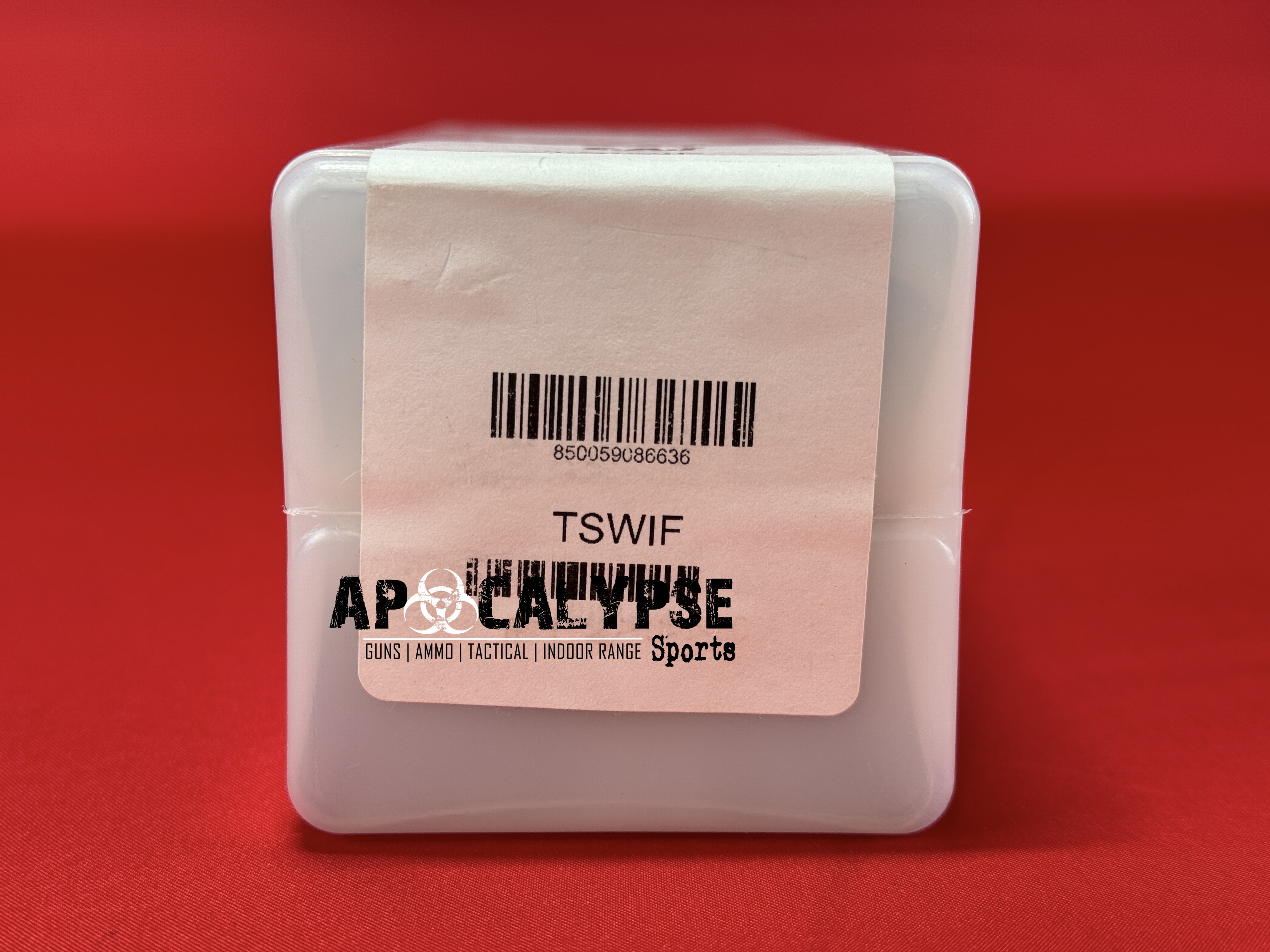 Cat TSWIF 5.56Nato Suppressor-img-4