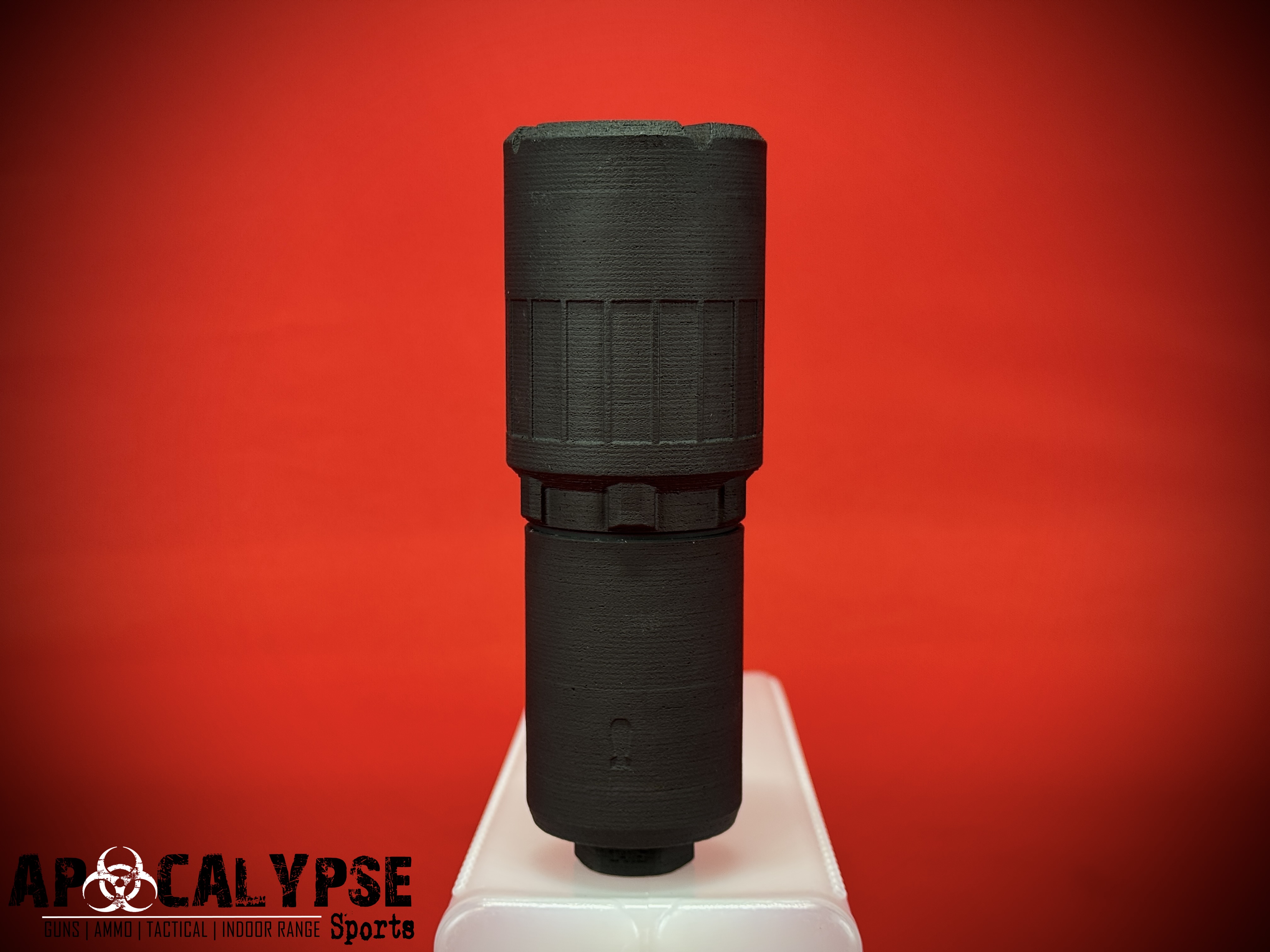 Cat TSWIF 5.56Nato Suppressor-img-0