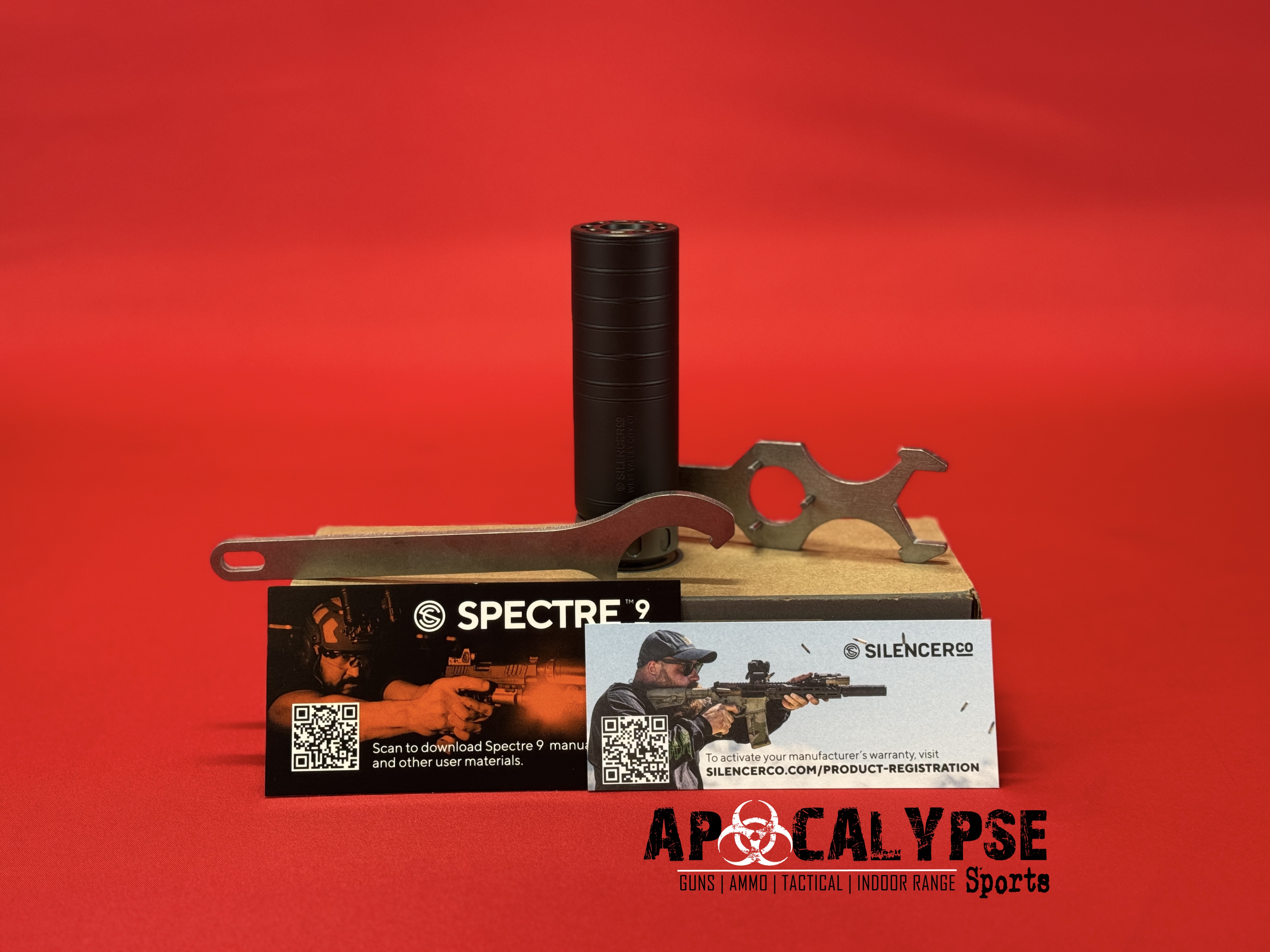 SilencerCo Spectre 9K -img-3