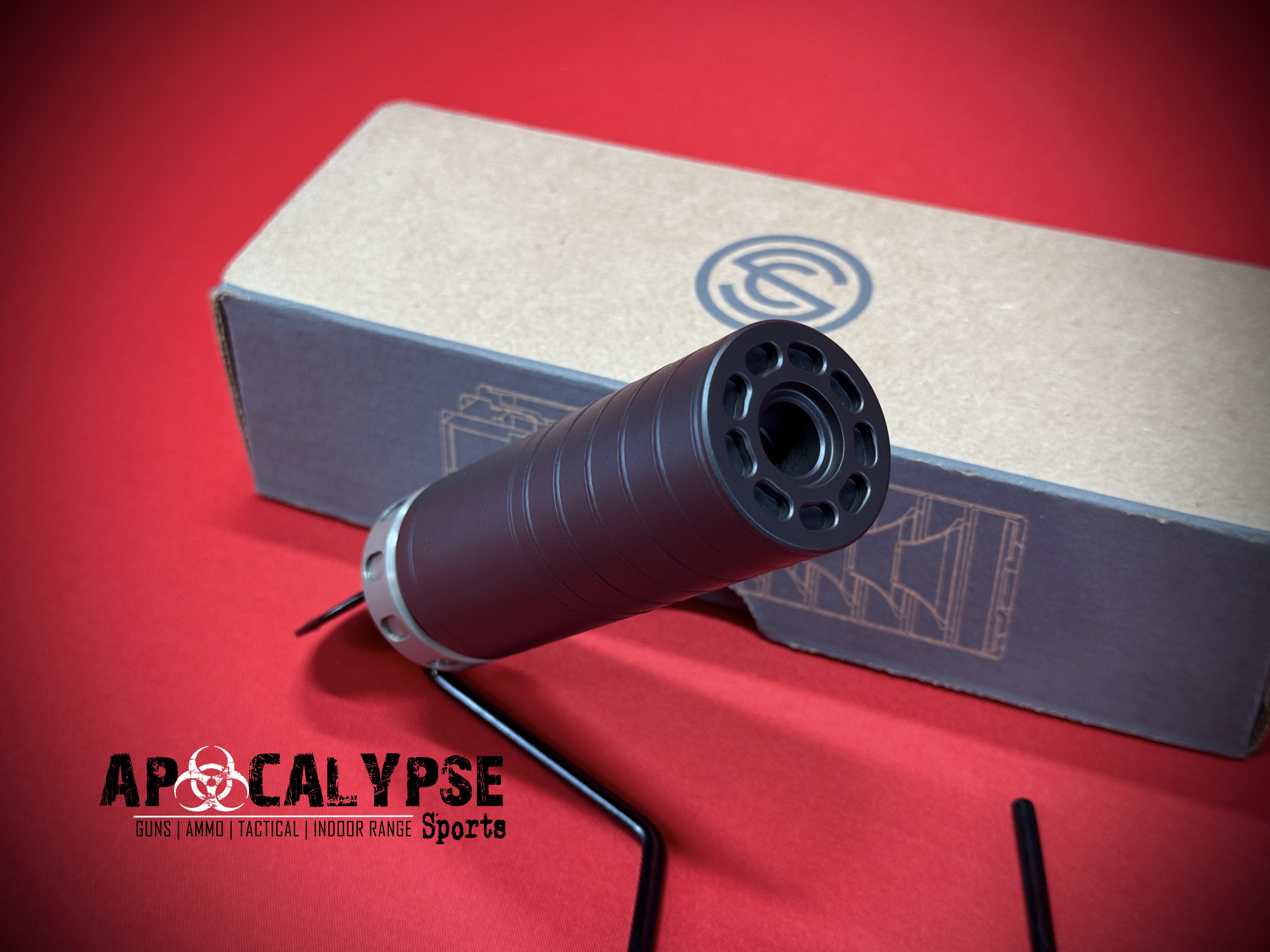 SilencerCo Spectre 9K -img-2