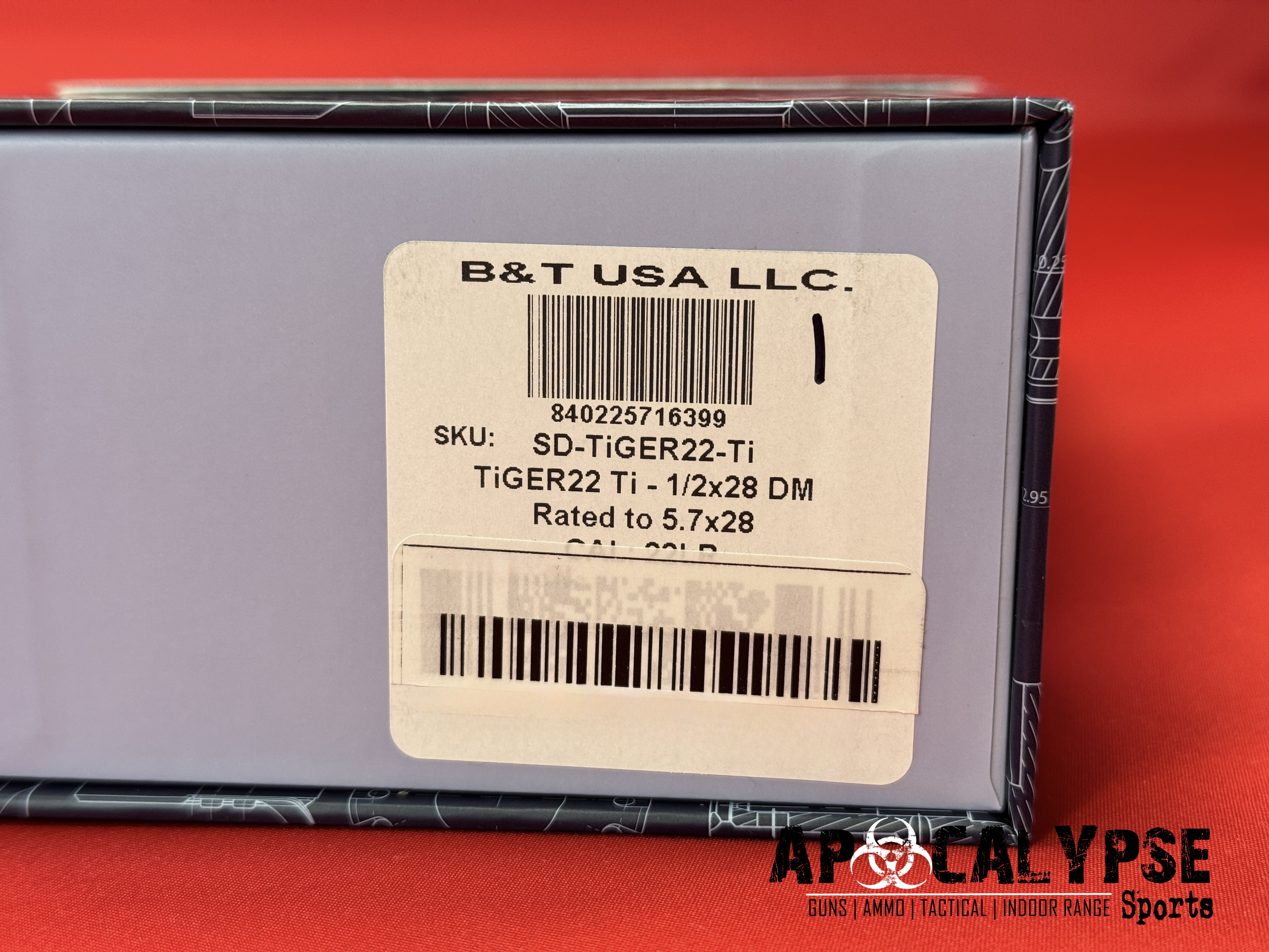 B&T Tiger Print X-img-3