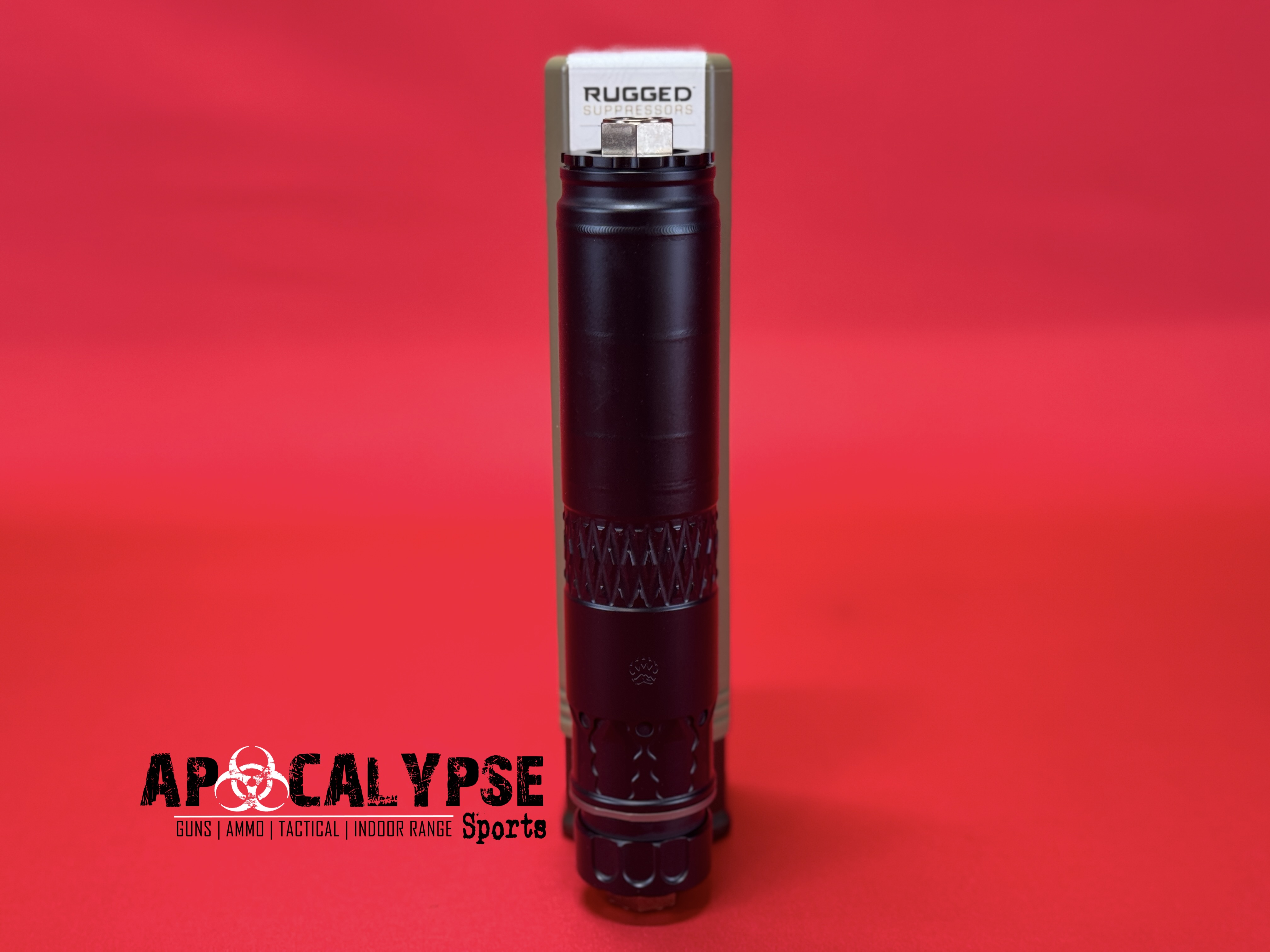 Rugged Alaskan 360 Suppressor-img-0