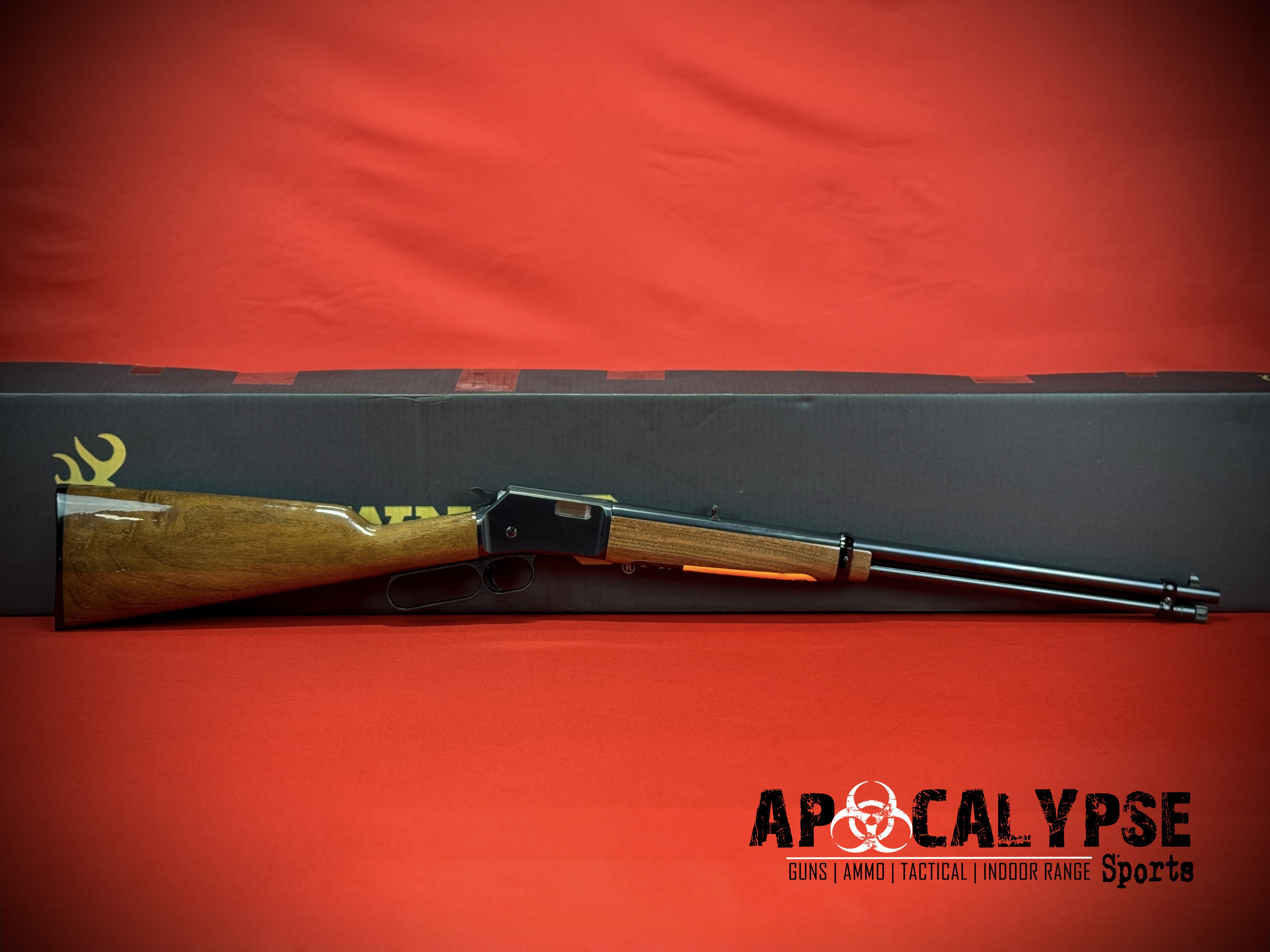 Browning BL-22 .22LR-img-0