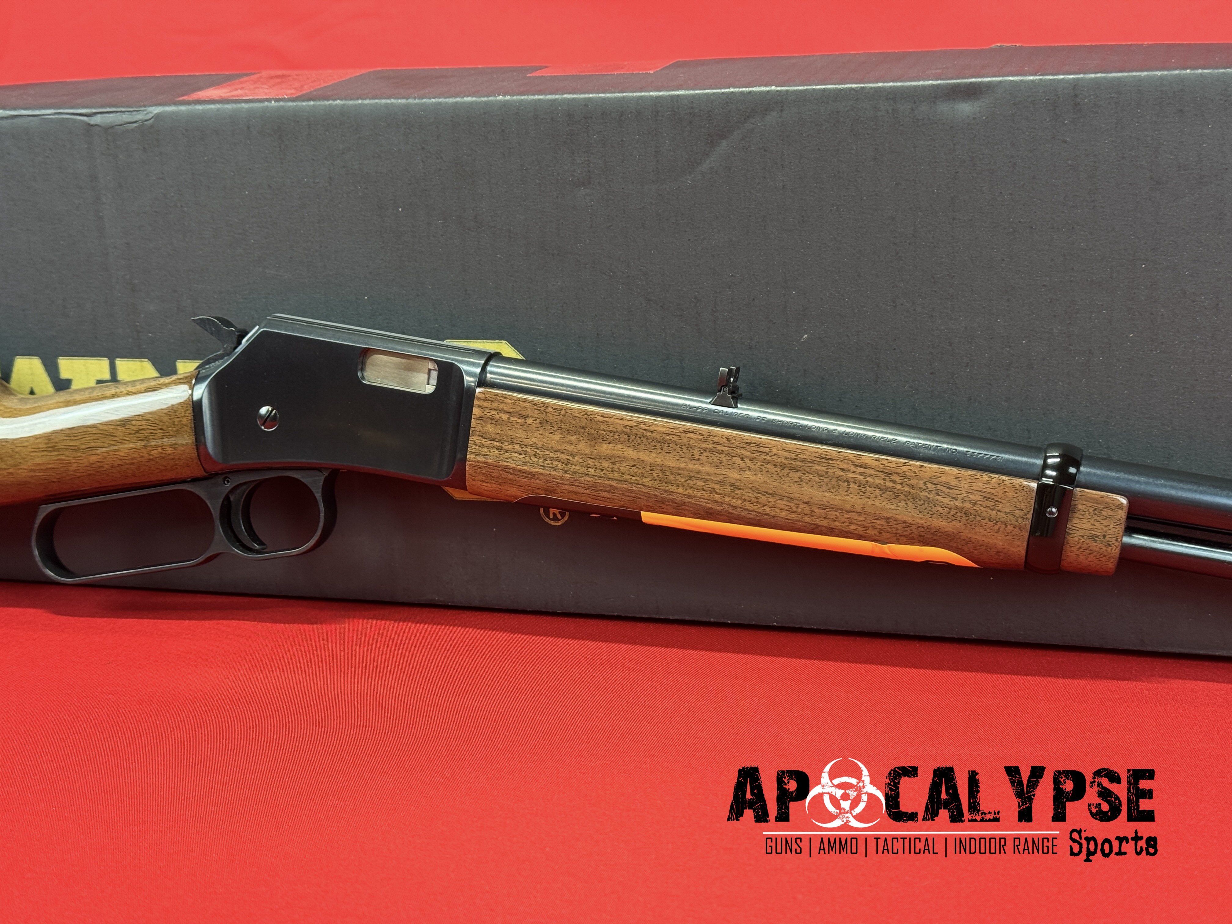 Browning BL-22 .22LR-img-2