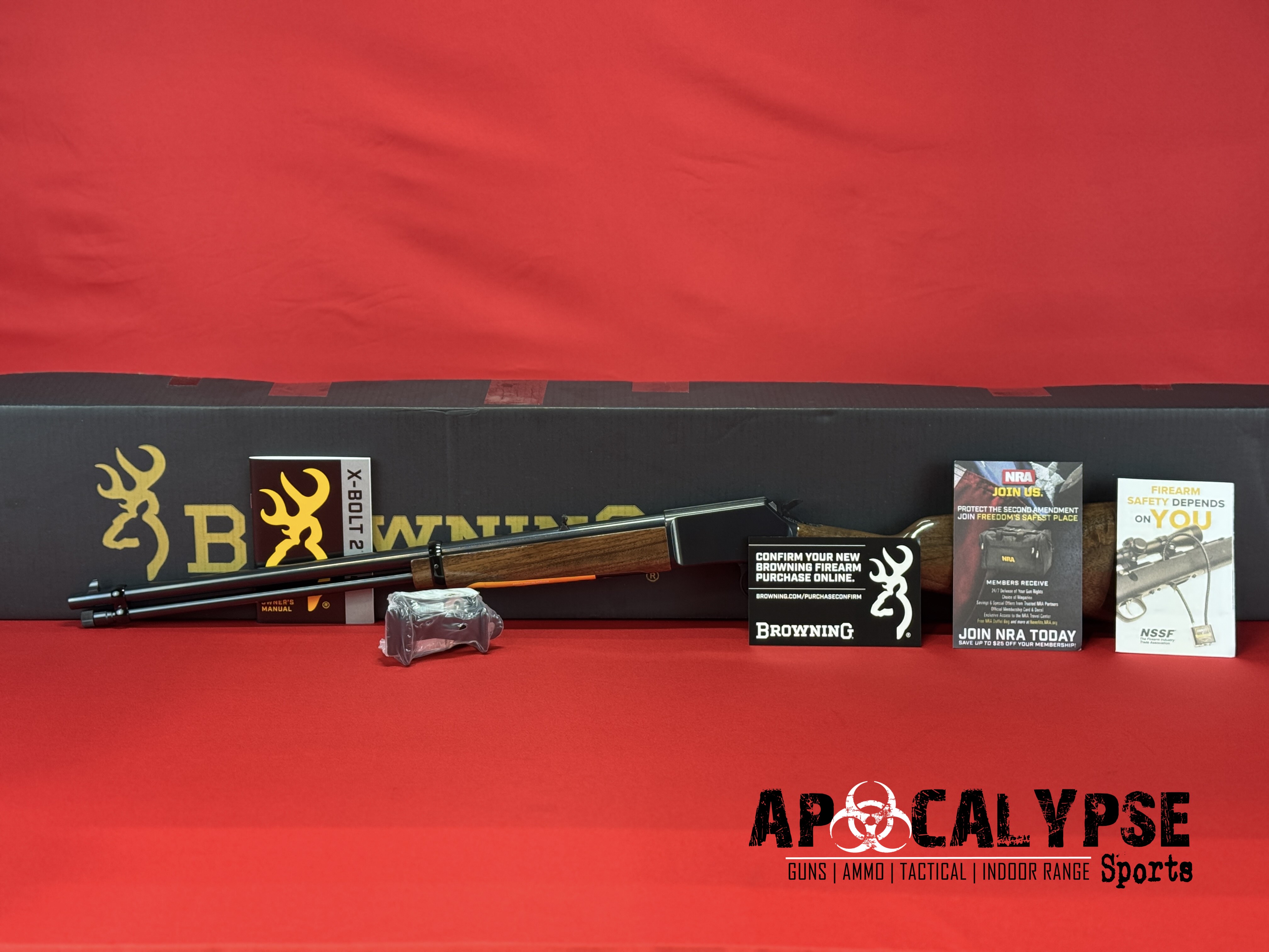 Browning BL-22 .22LR-img-8