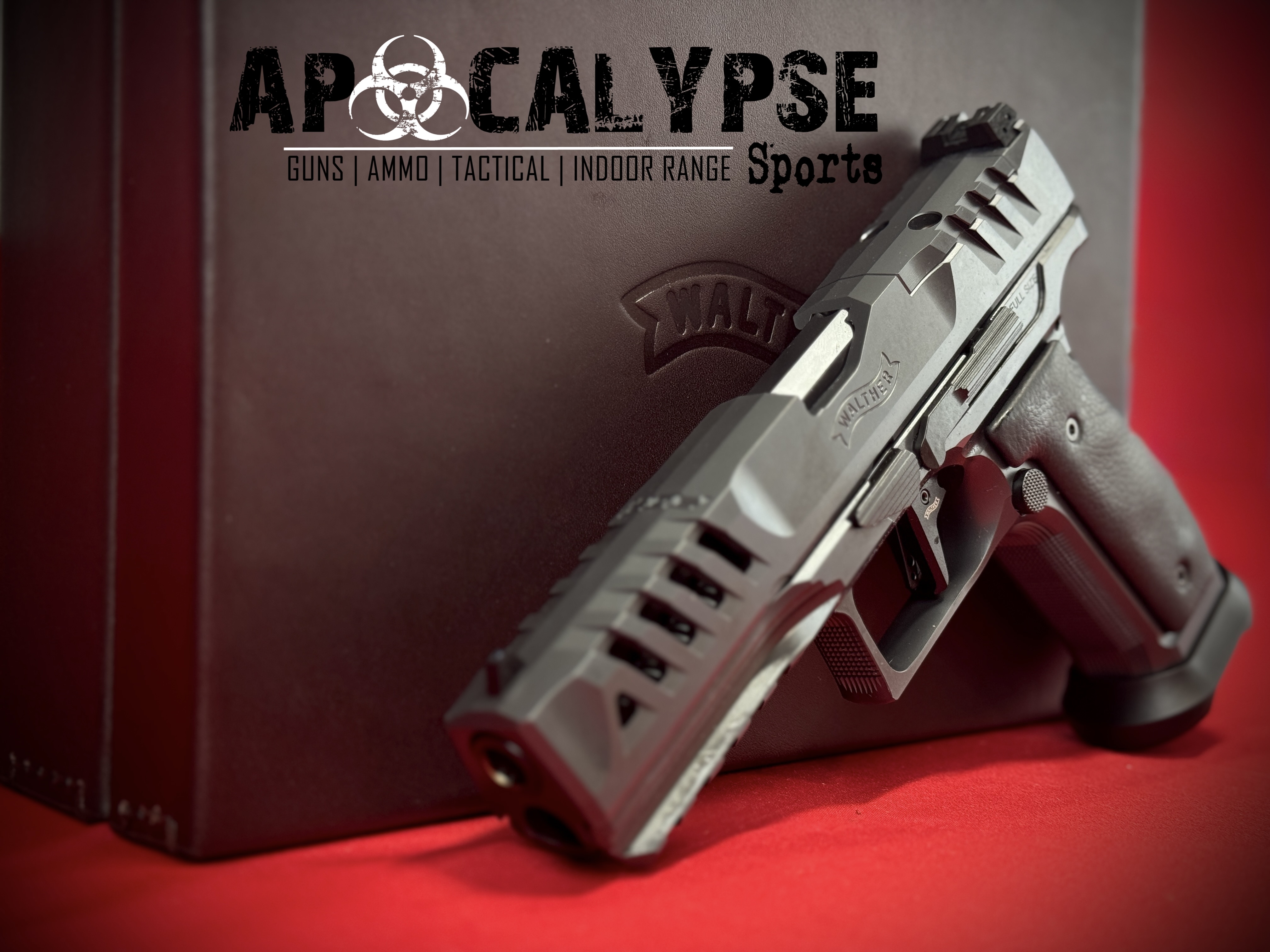 Walther PDP Cavalier 9mm-img-2