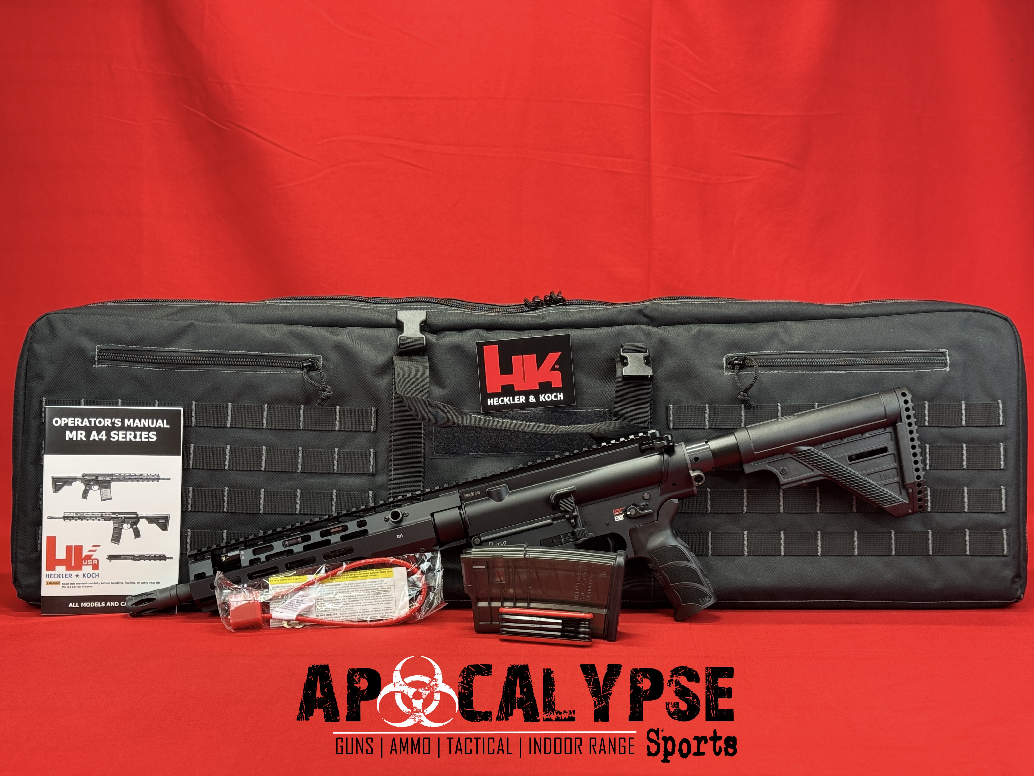 Heckler & Koch MR762 A4 SBR-img-1