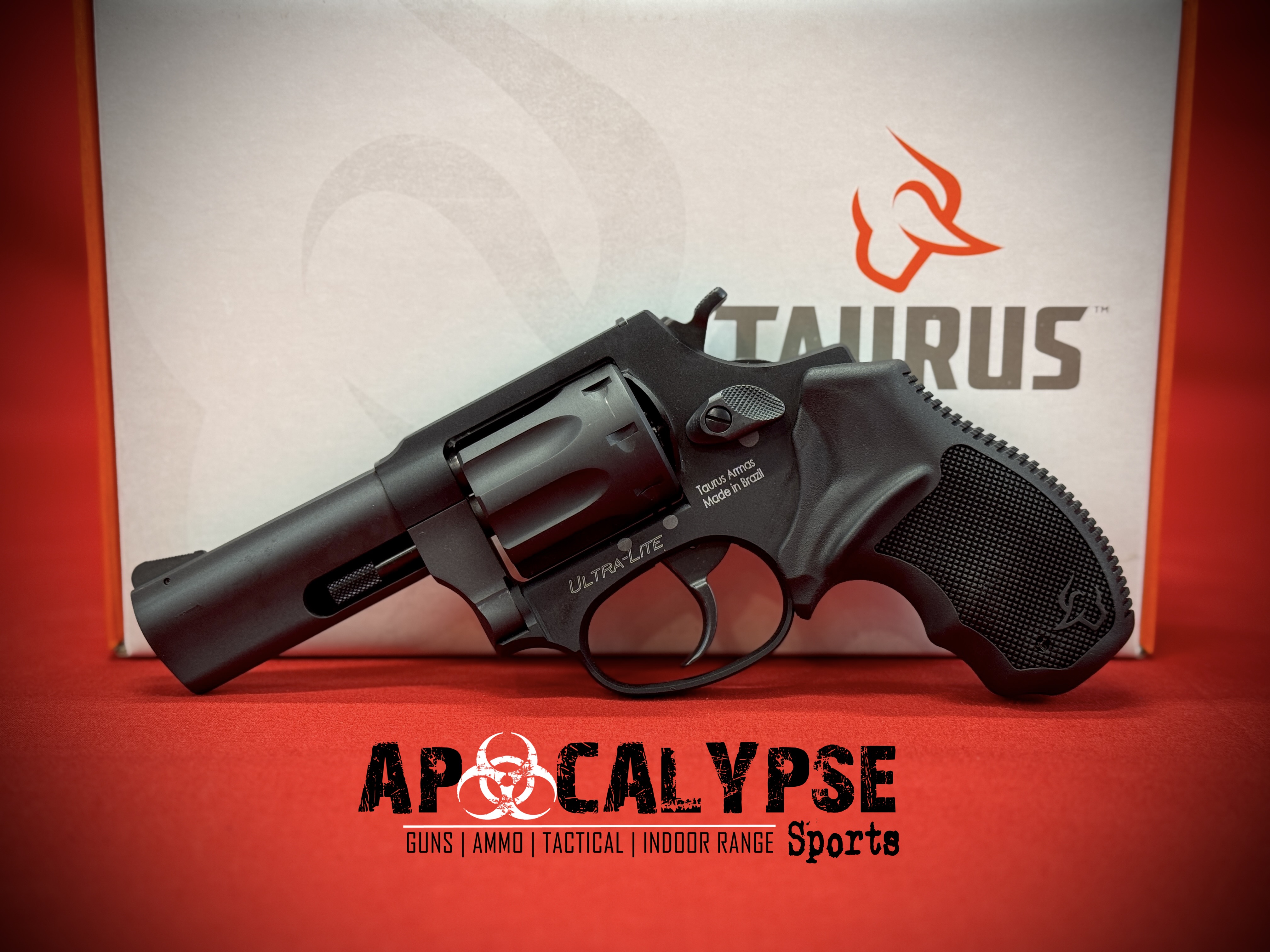 Taurus 942 UL .22LR-img-2