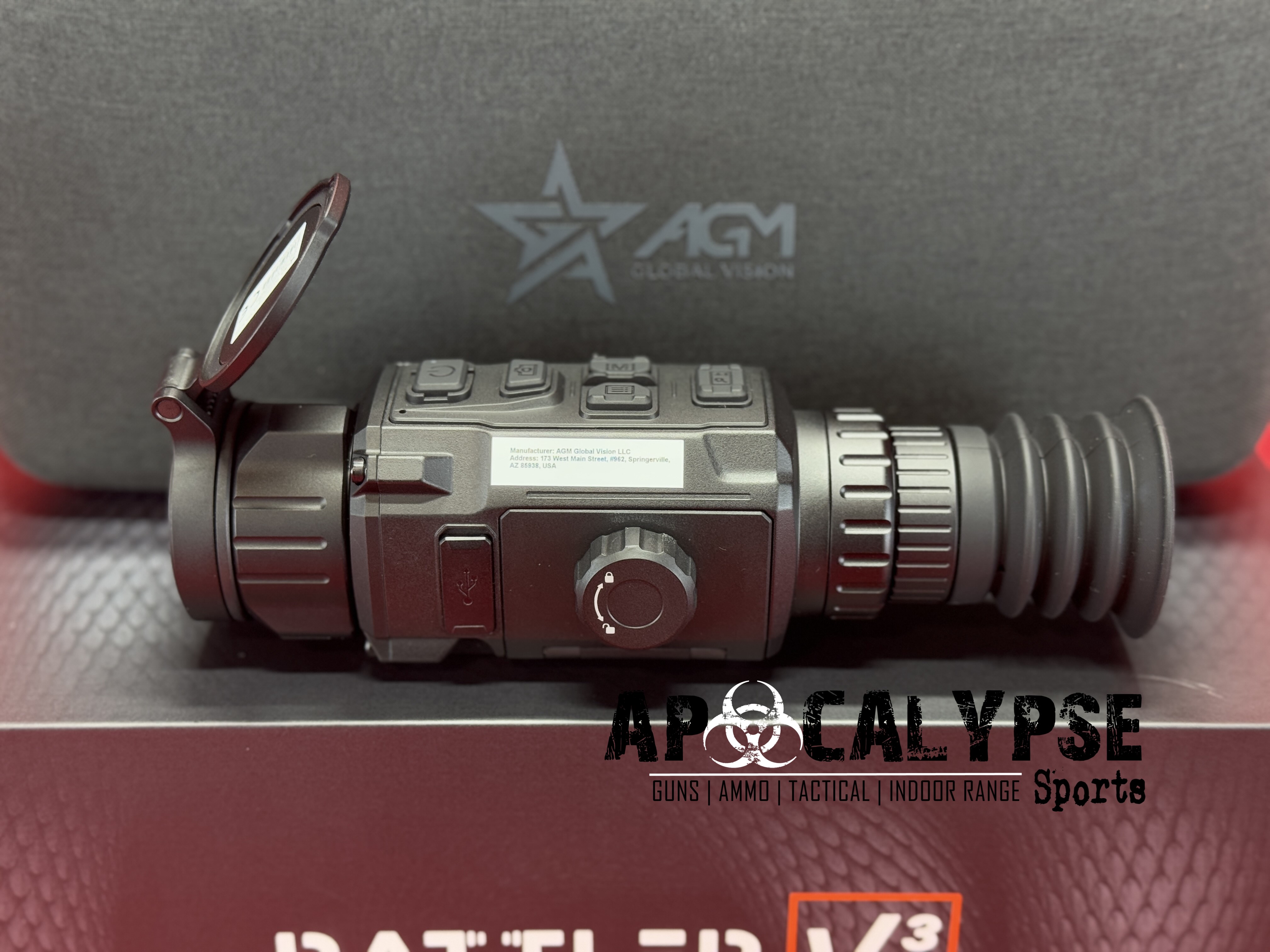 AGM Rattler V3 Thermal-img-2