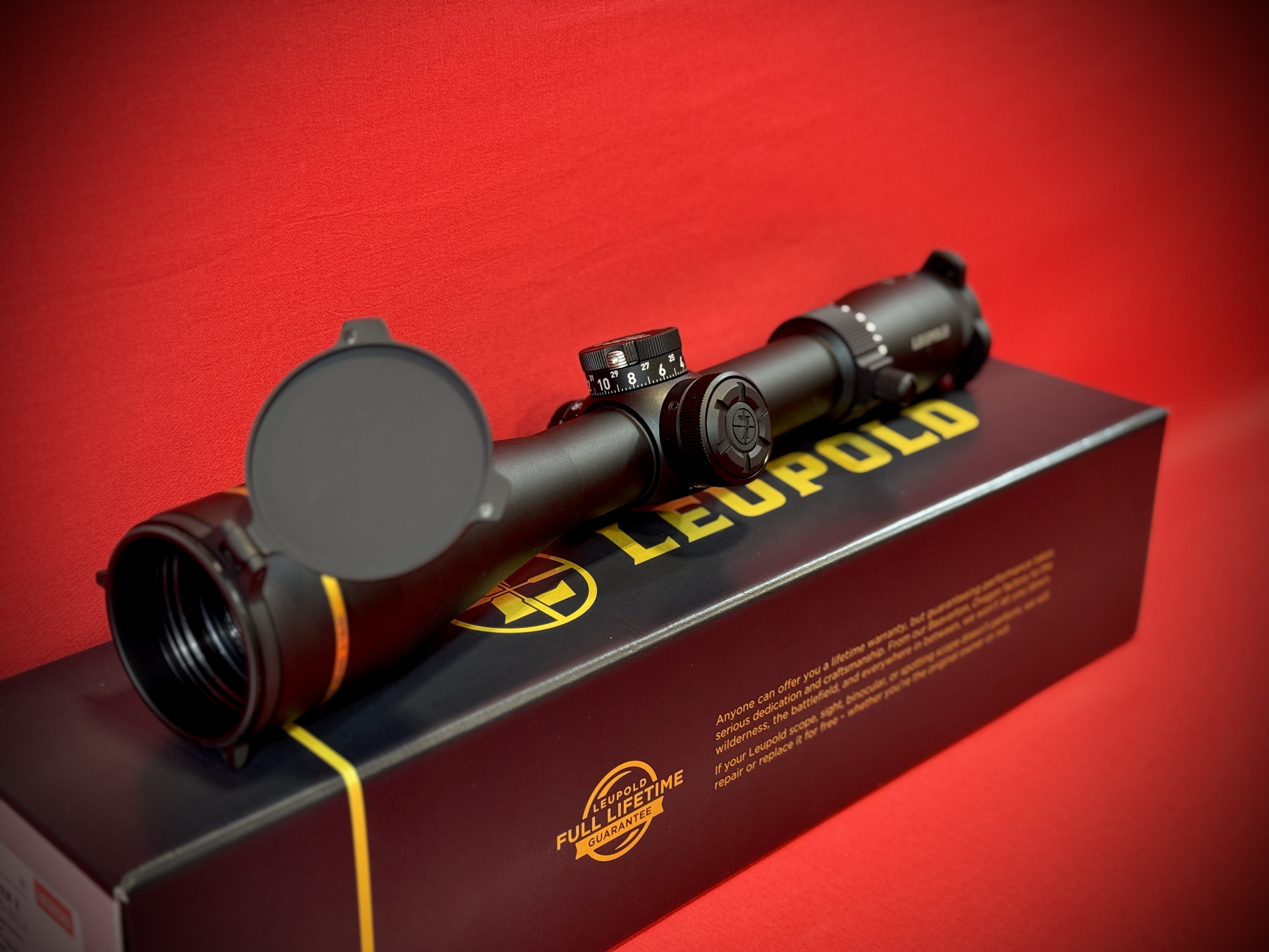 Leupold VX-6HD Gen2 3-18X50 30mm-img-0