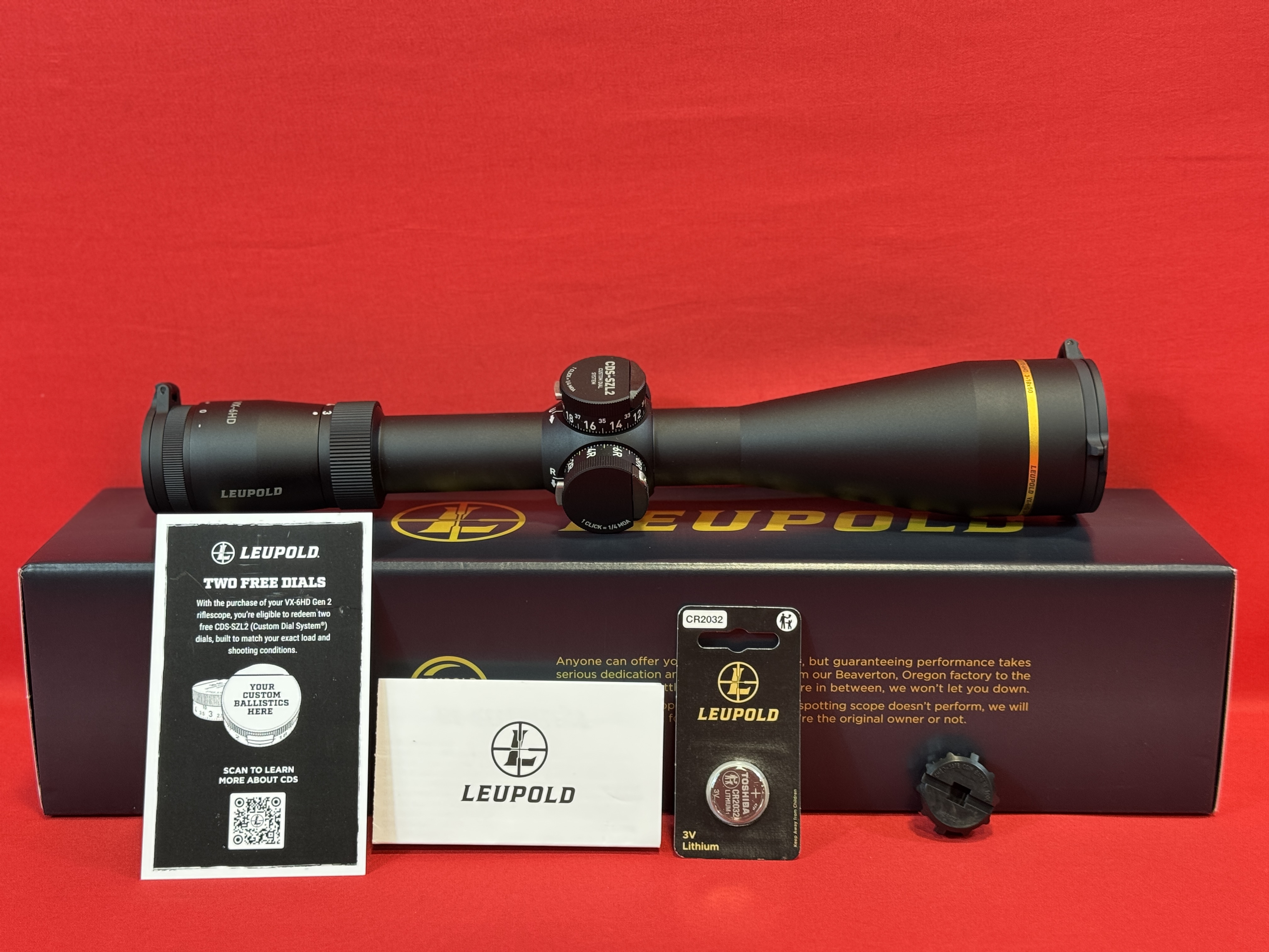 Leupold VX-6HD Gen2 3-18X50 30mm-img-2