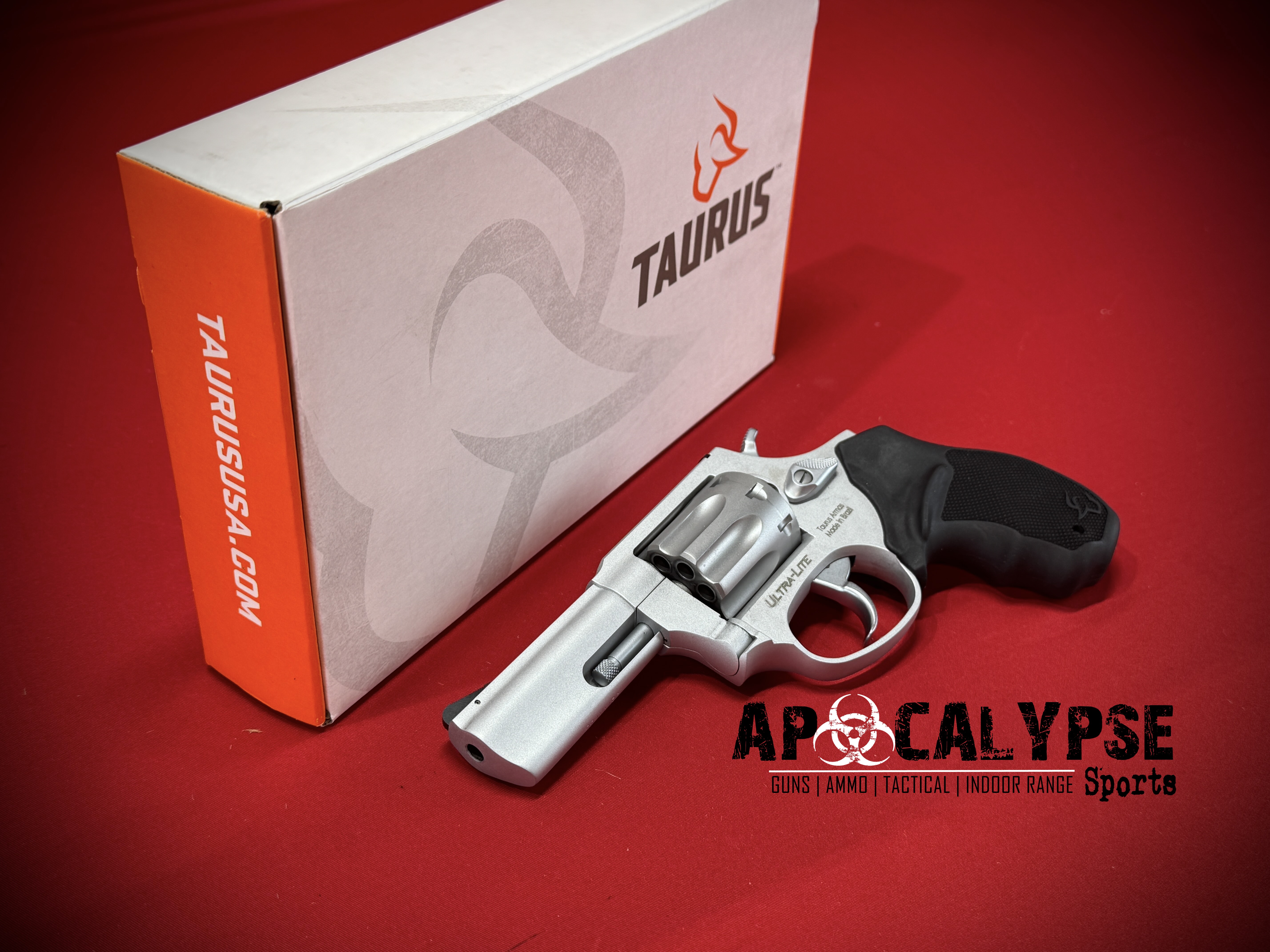 Taurus 942M UL .22 WMR-img-0