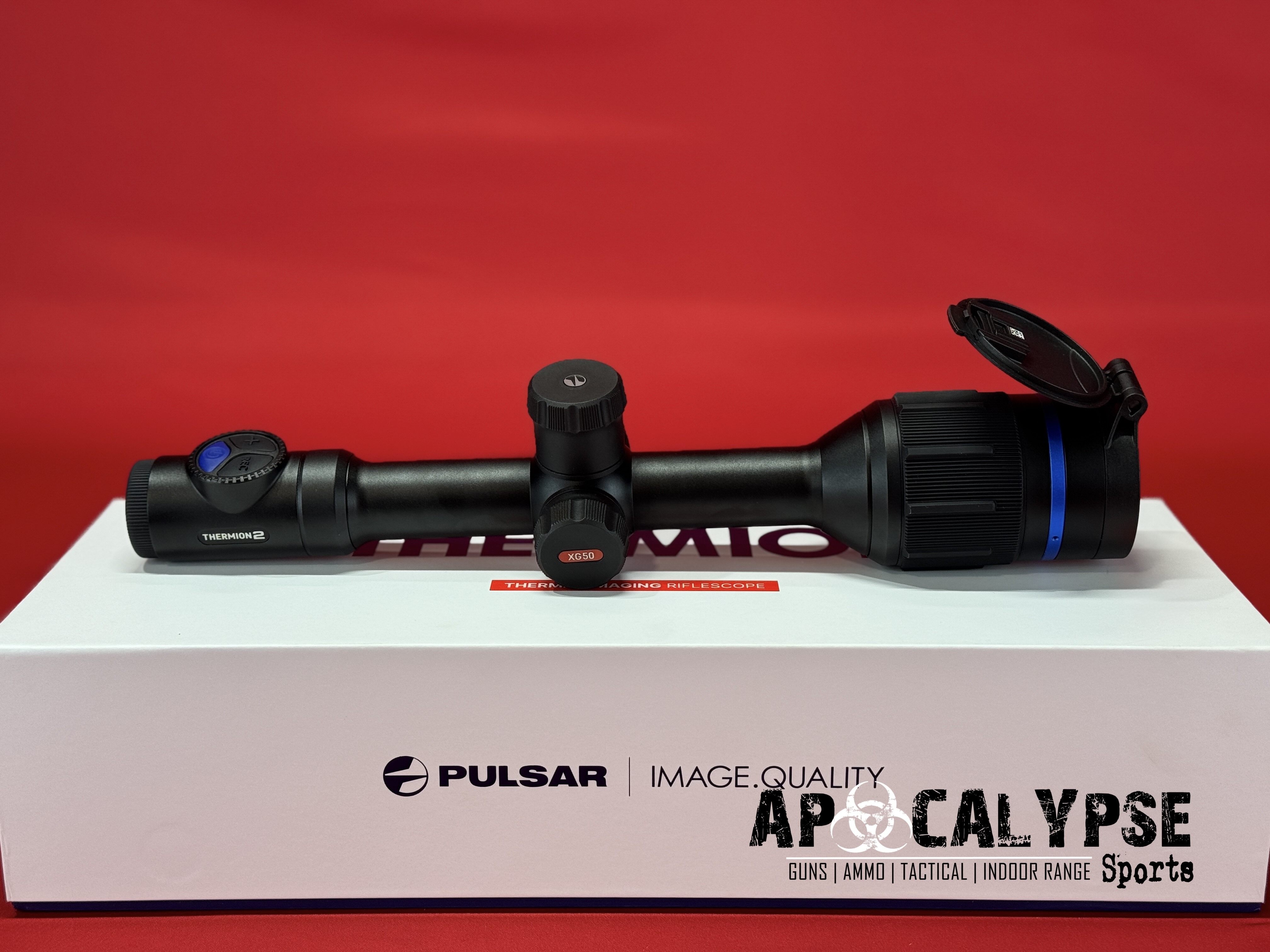 Pulsar Thermion 2 XG50 -img-0
