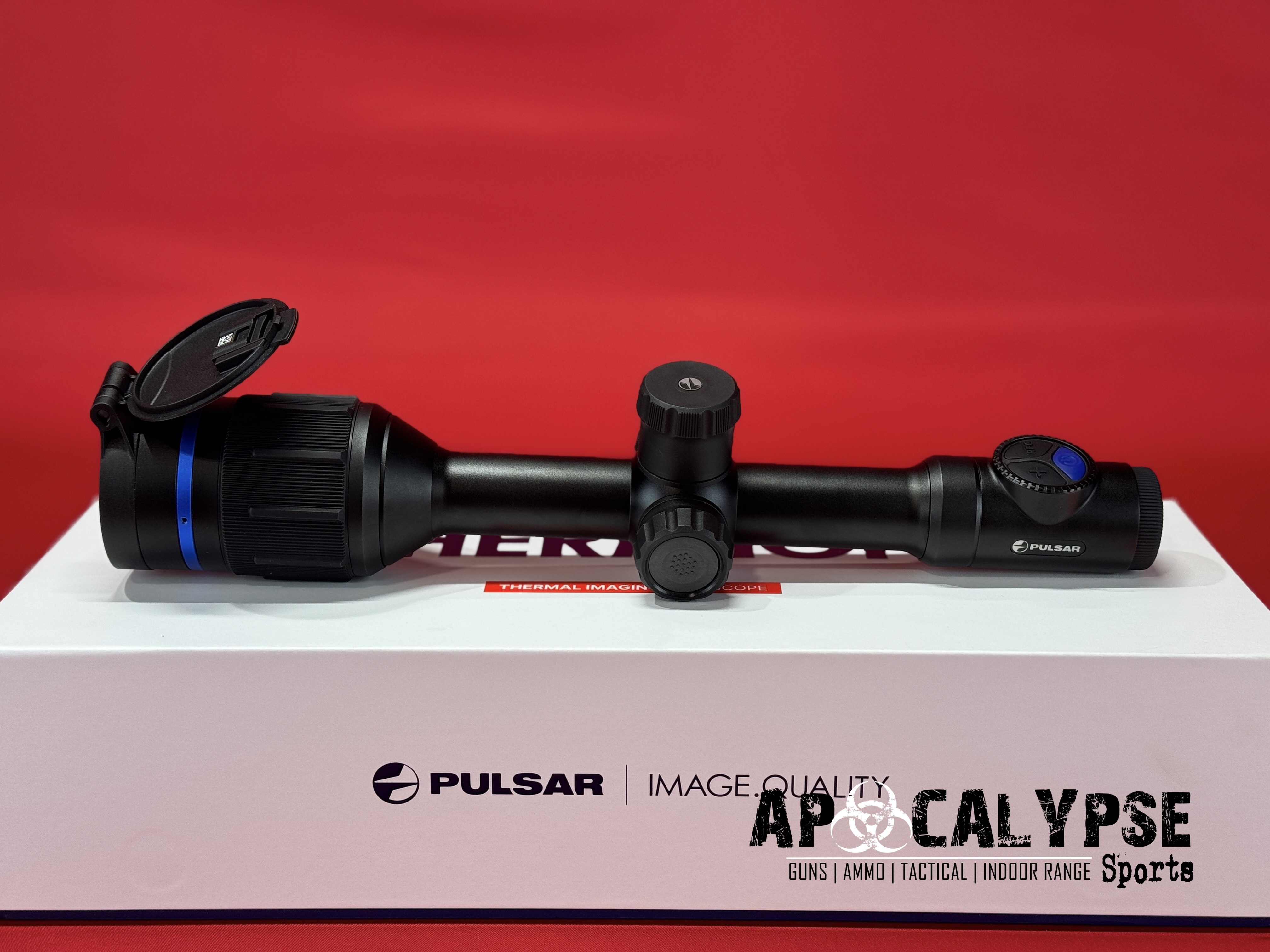 Pulsar Thermion 2 XG50 -img-1
