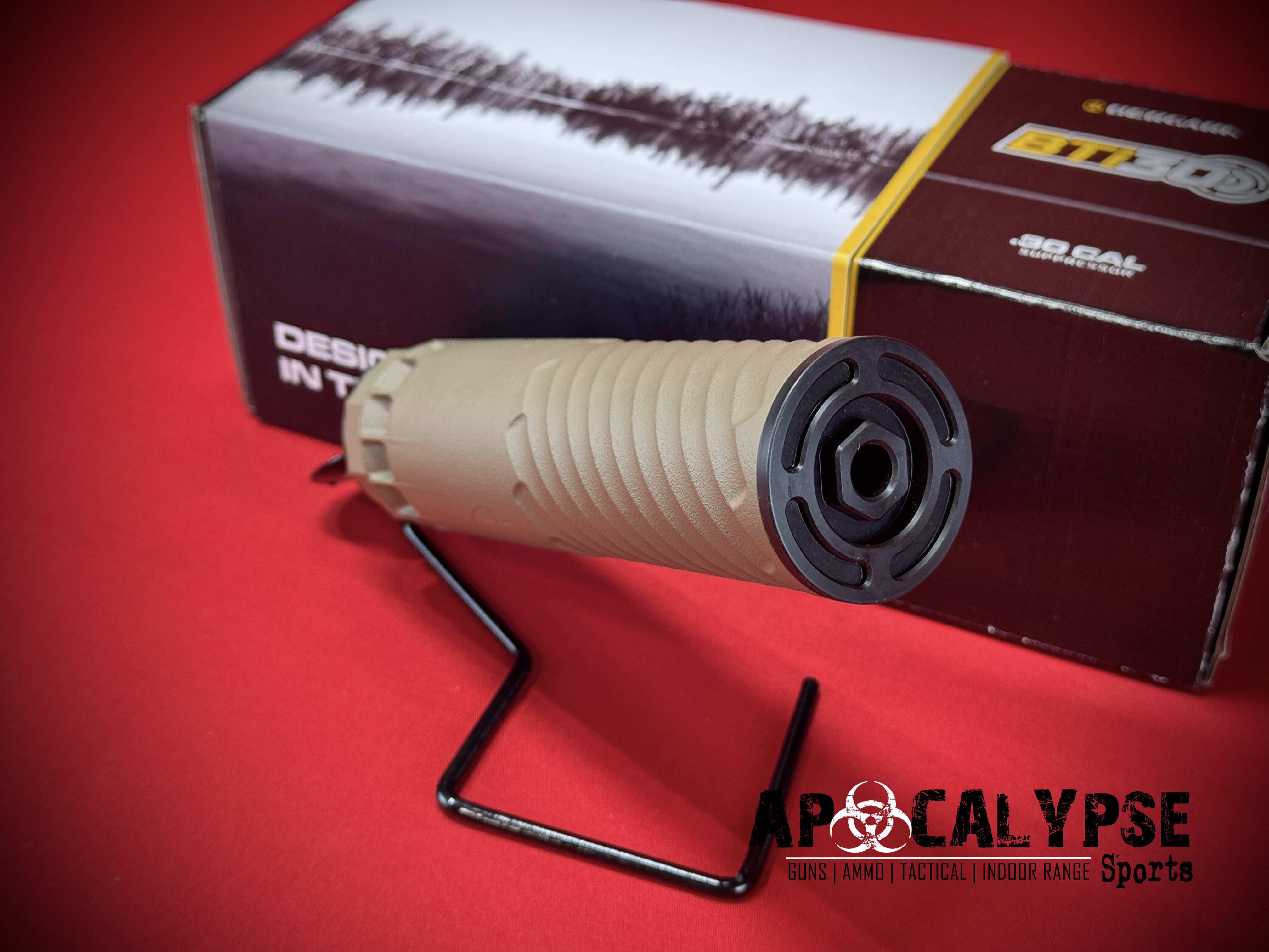Bergara BTi-30 -img-2