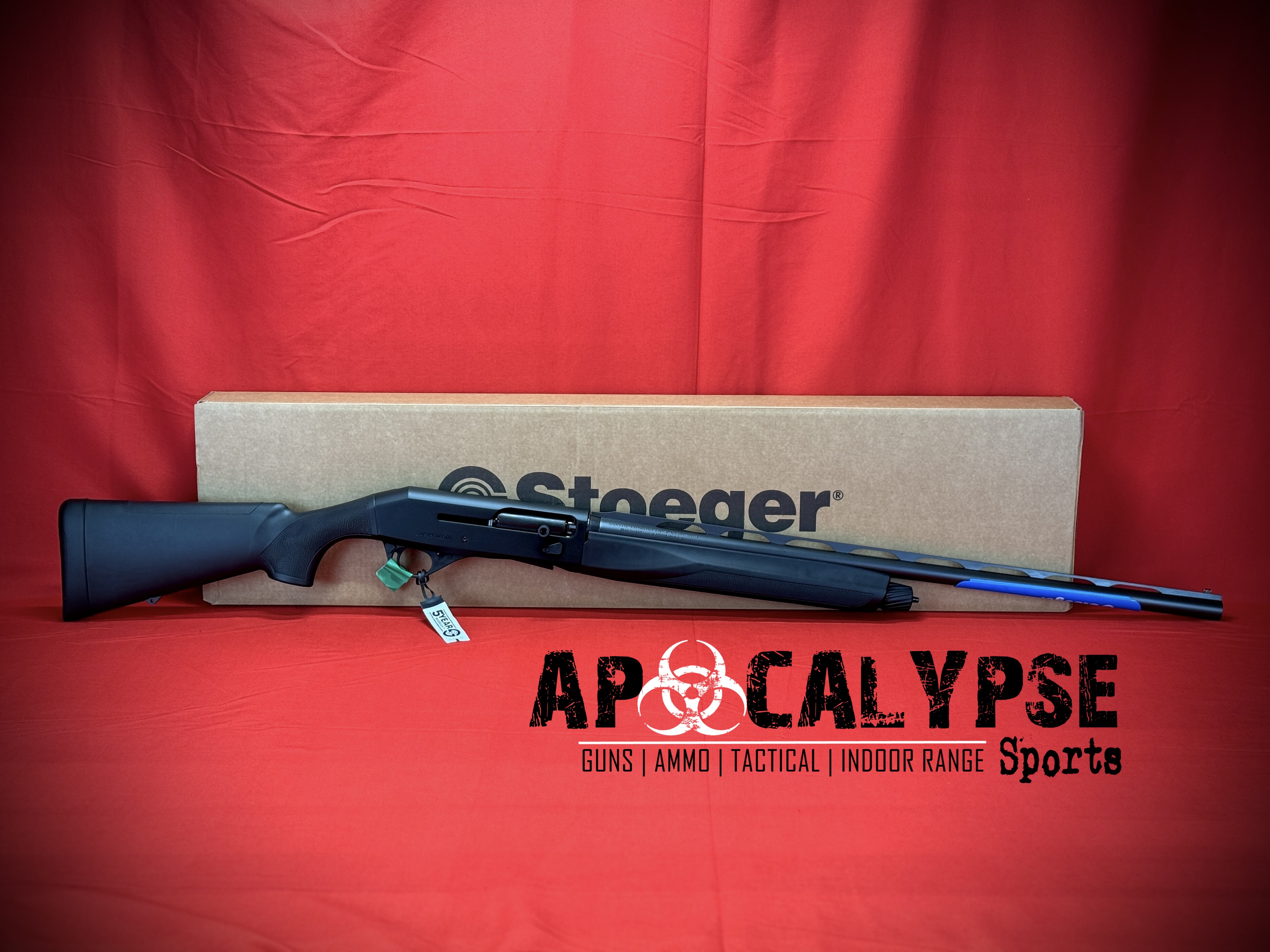 Stoeger 3500 12/28"-img-0