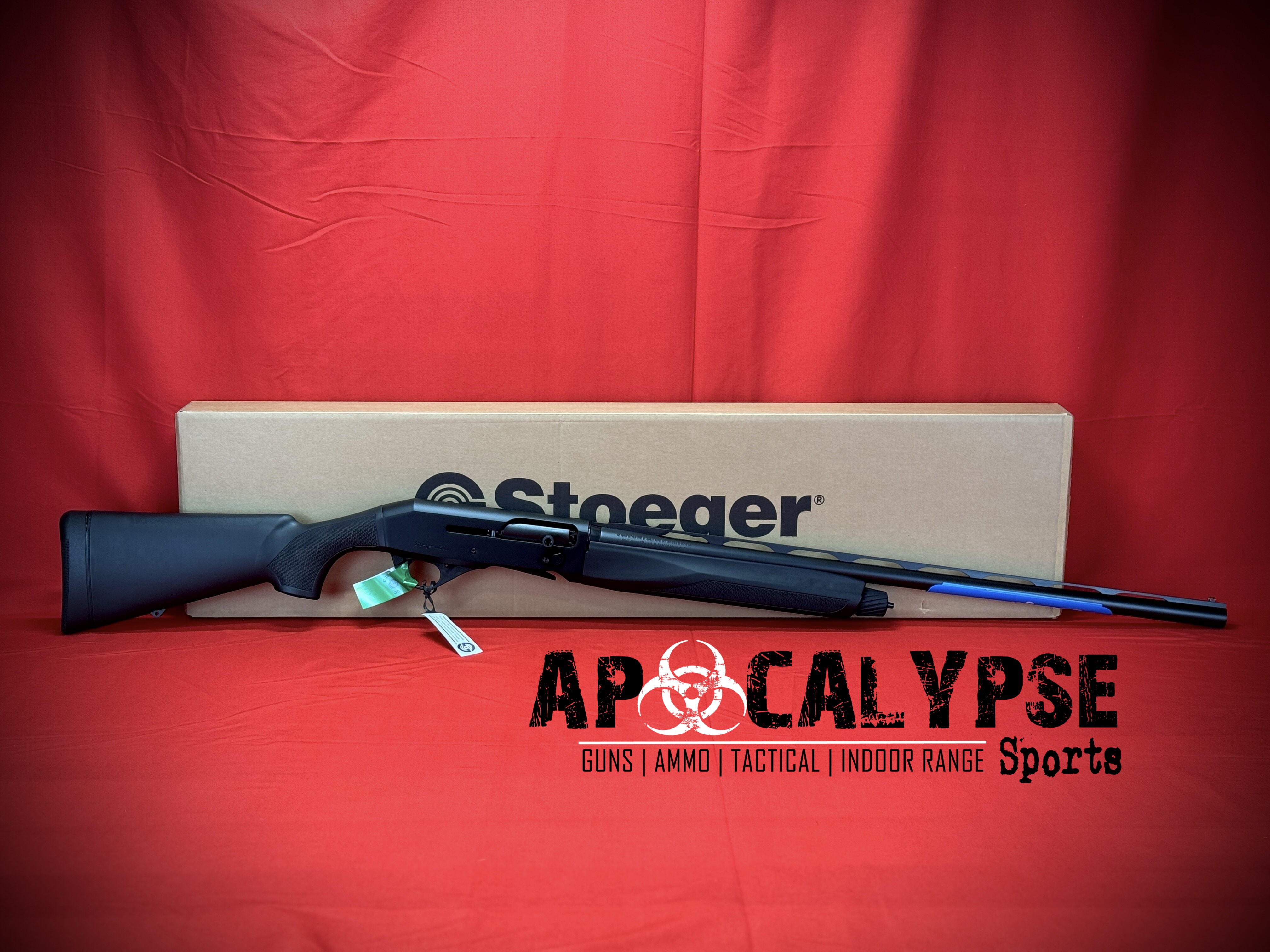 Stoeger M3000 12/28"-img-0