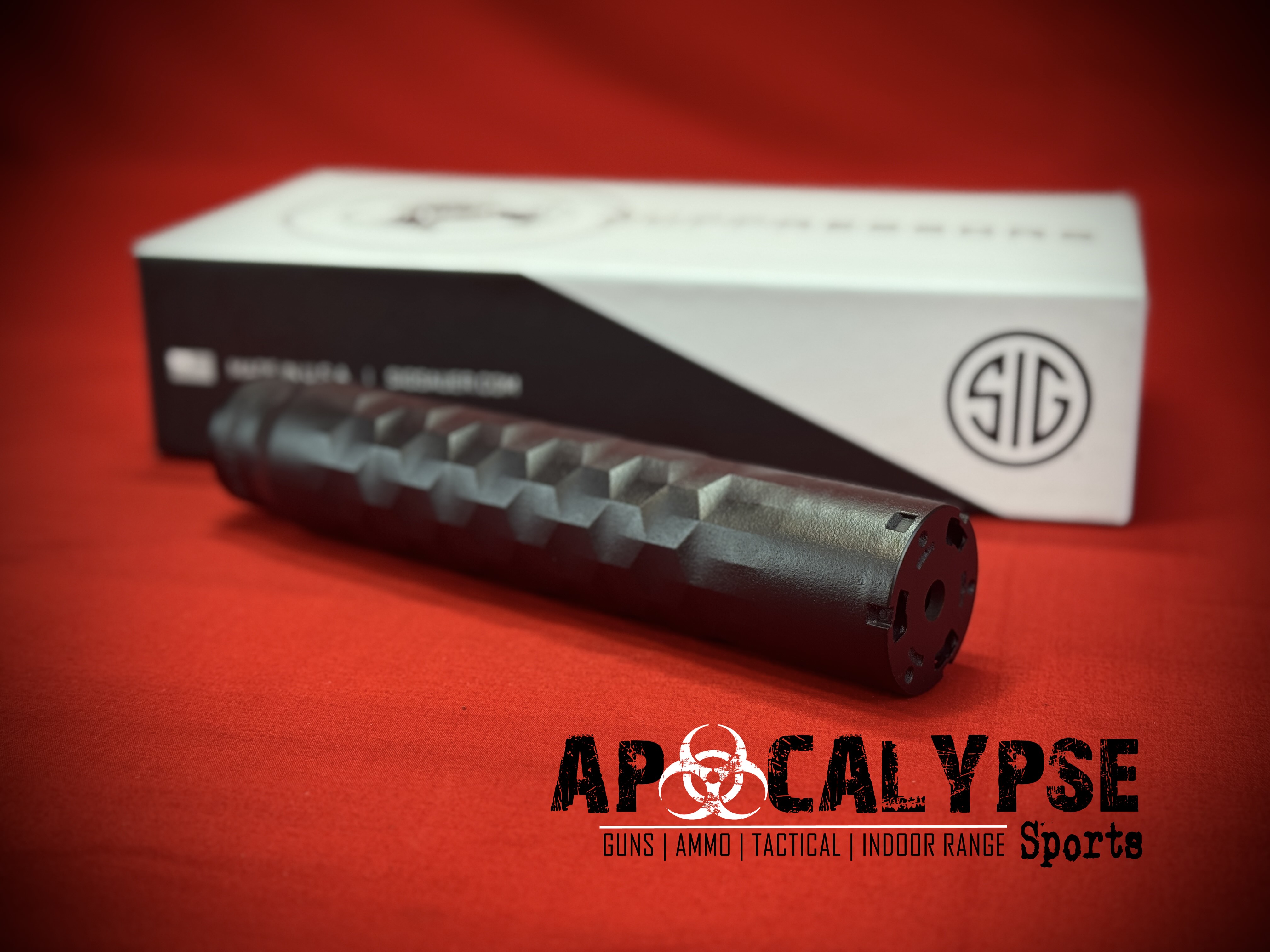 Sig Tin Can .30 Cal Suppressor-img-1