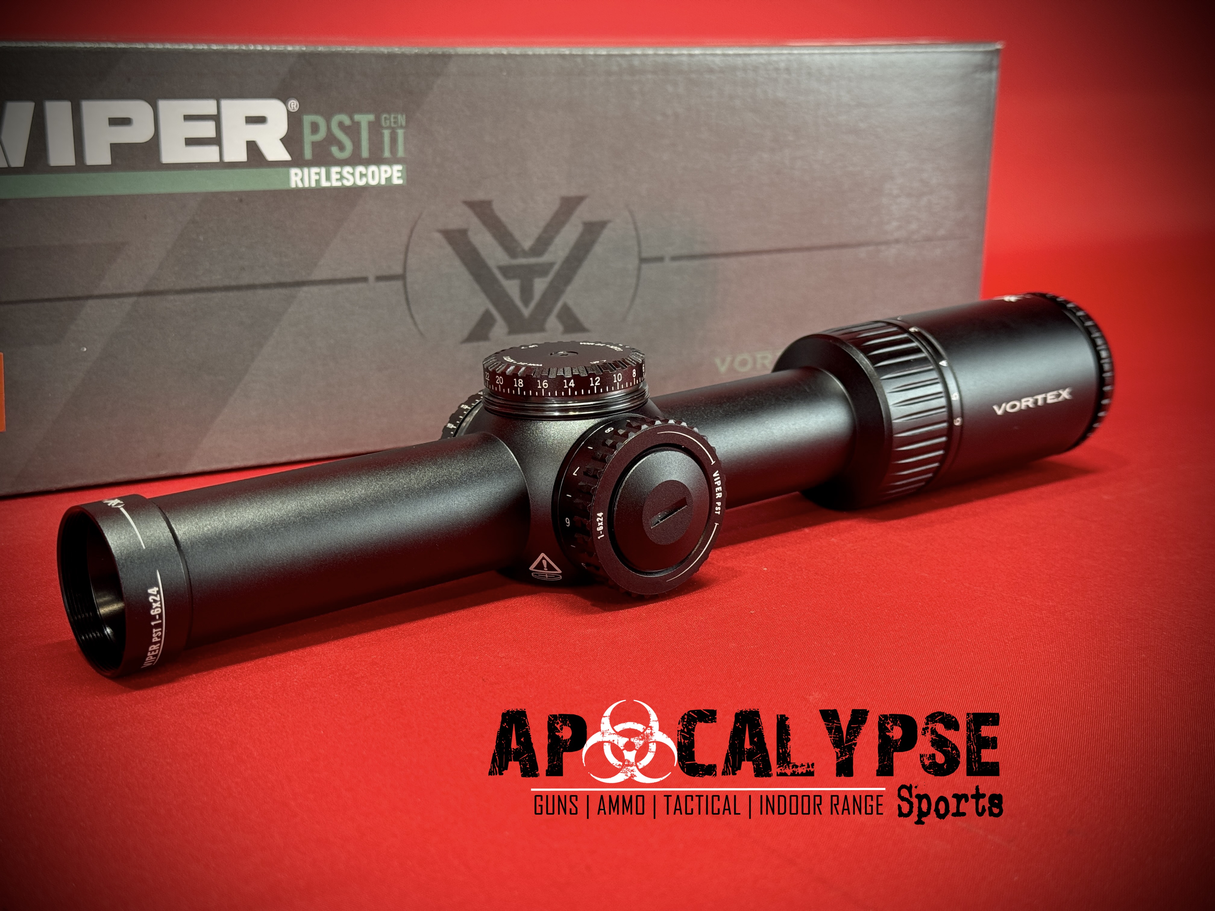 Vortex Viper PST Gen II-img-1