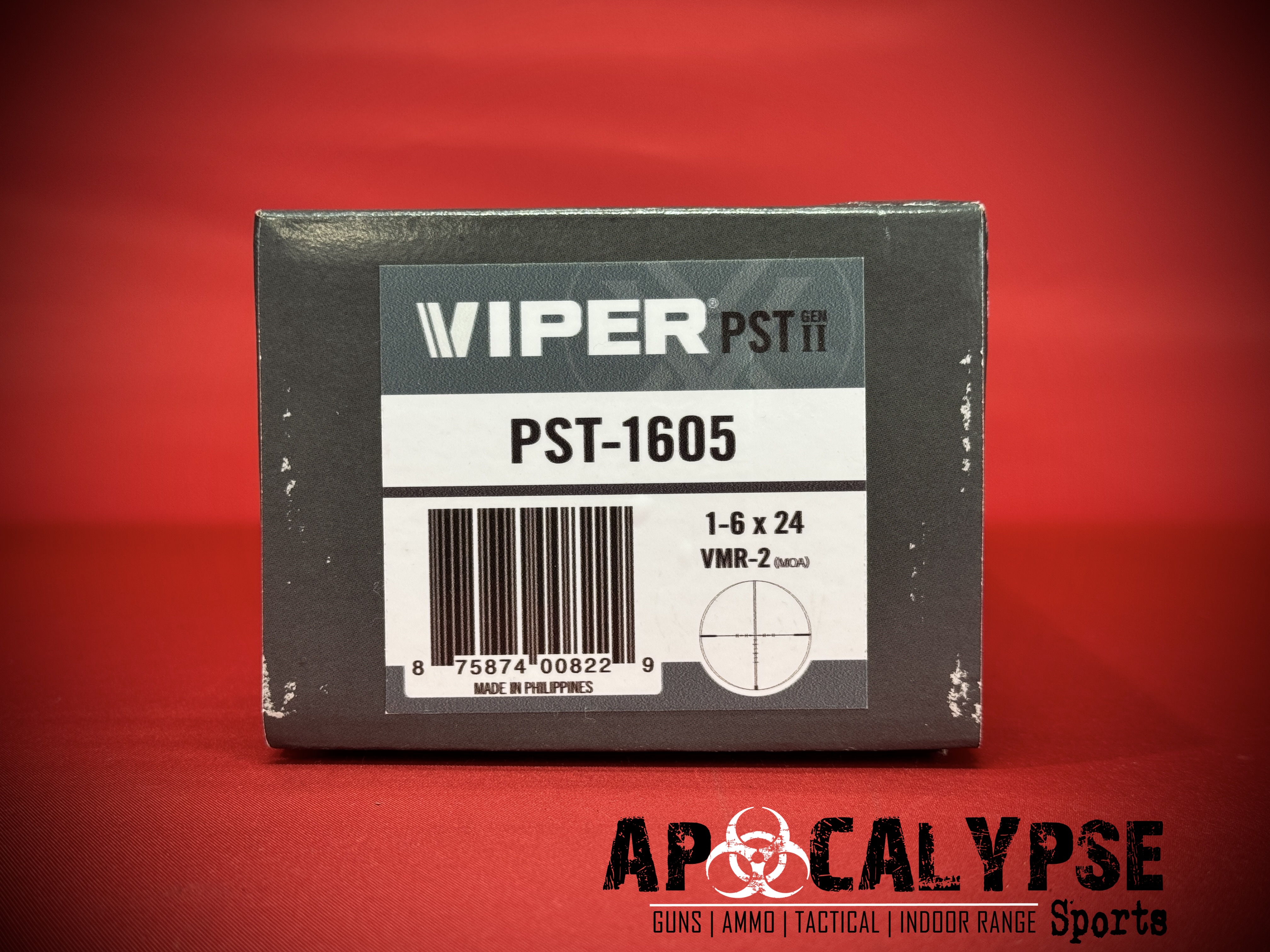 Vortex Viper PST Gen II-img-4