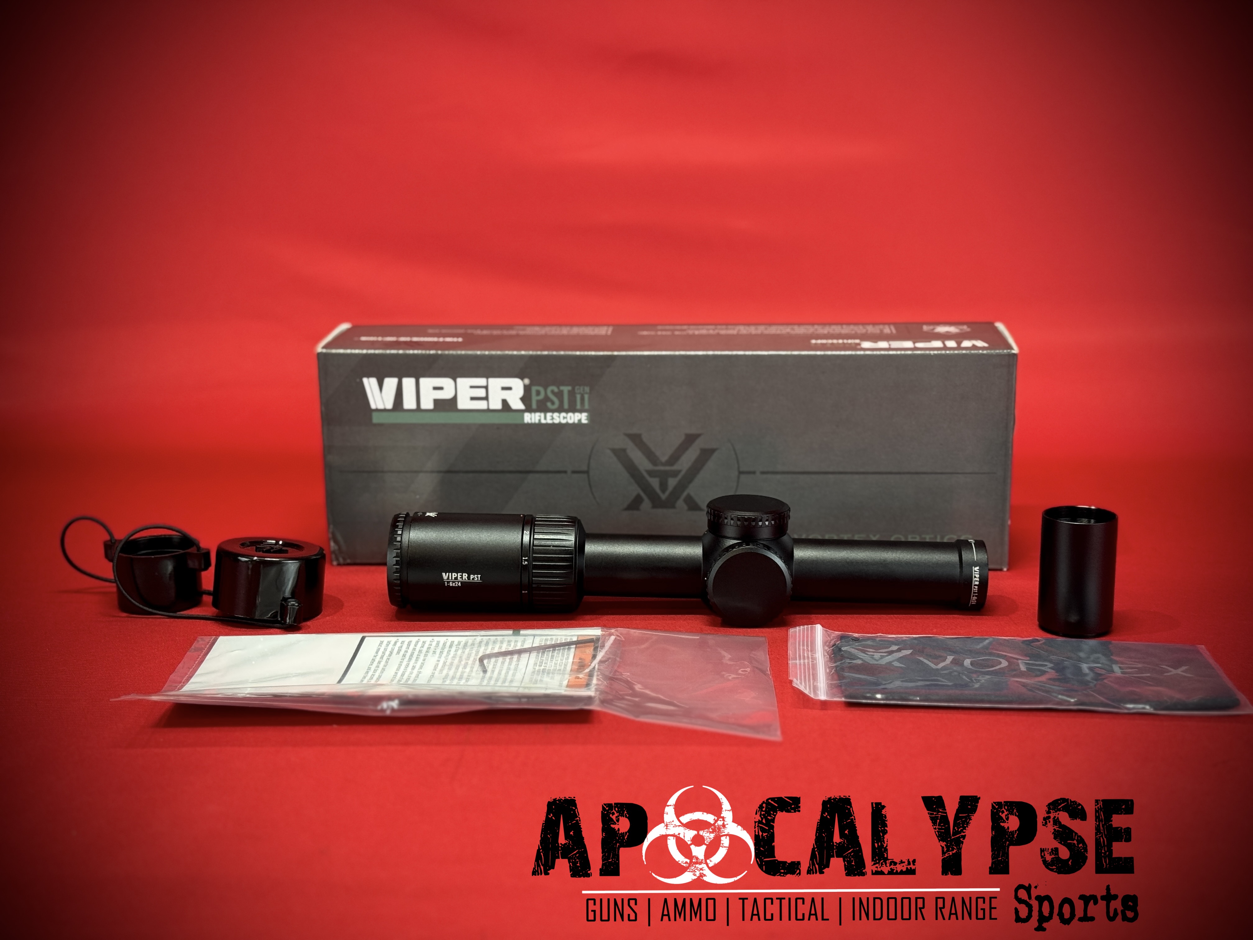 Vortex Viper PST Gen II-img-3