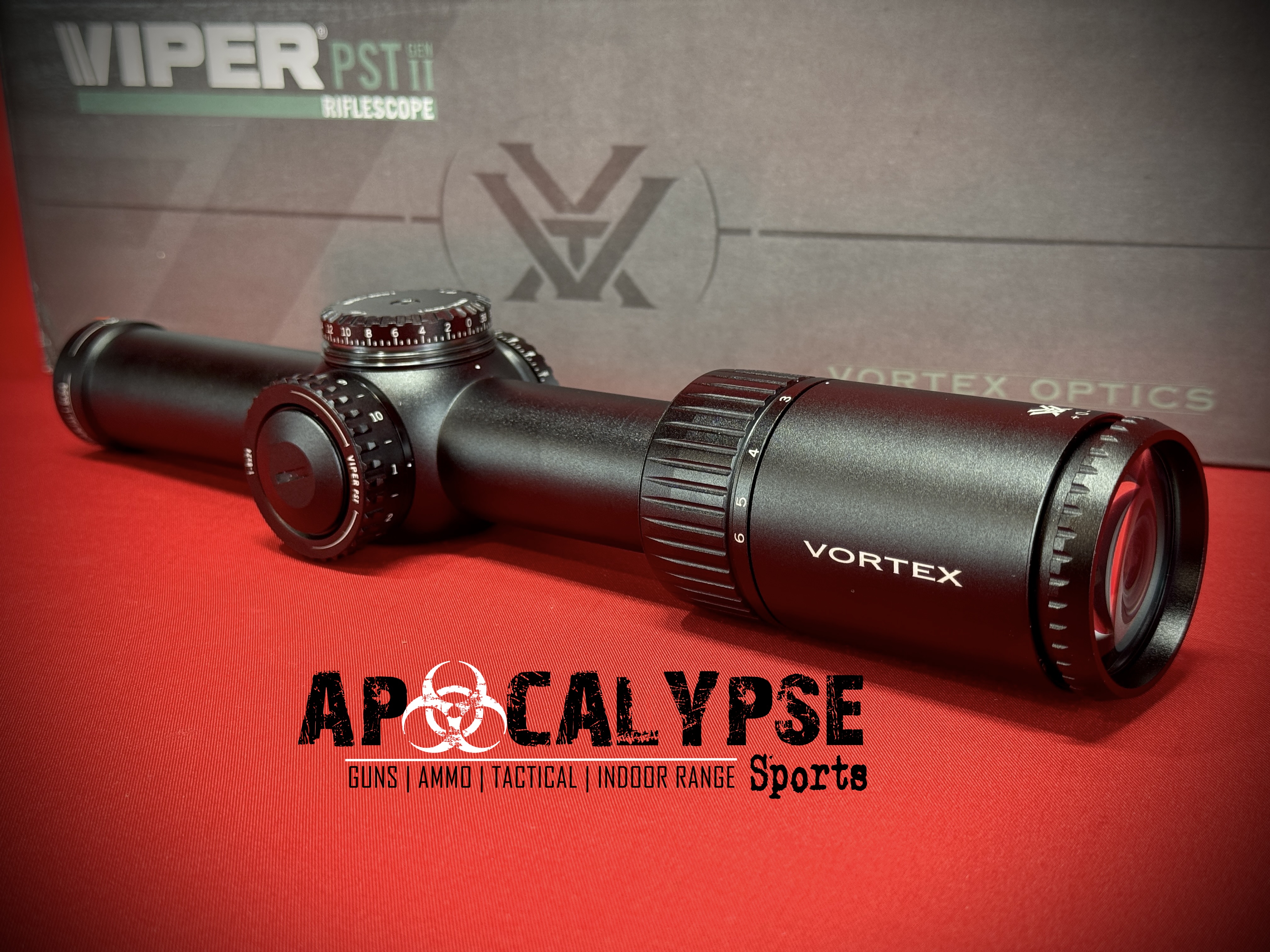 Vortex Viper PST Gen II-img-2