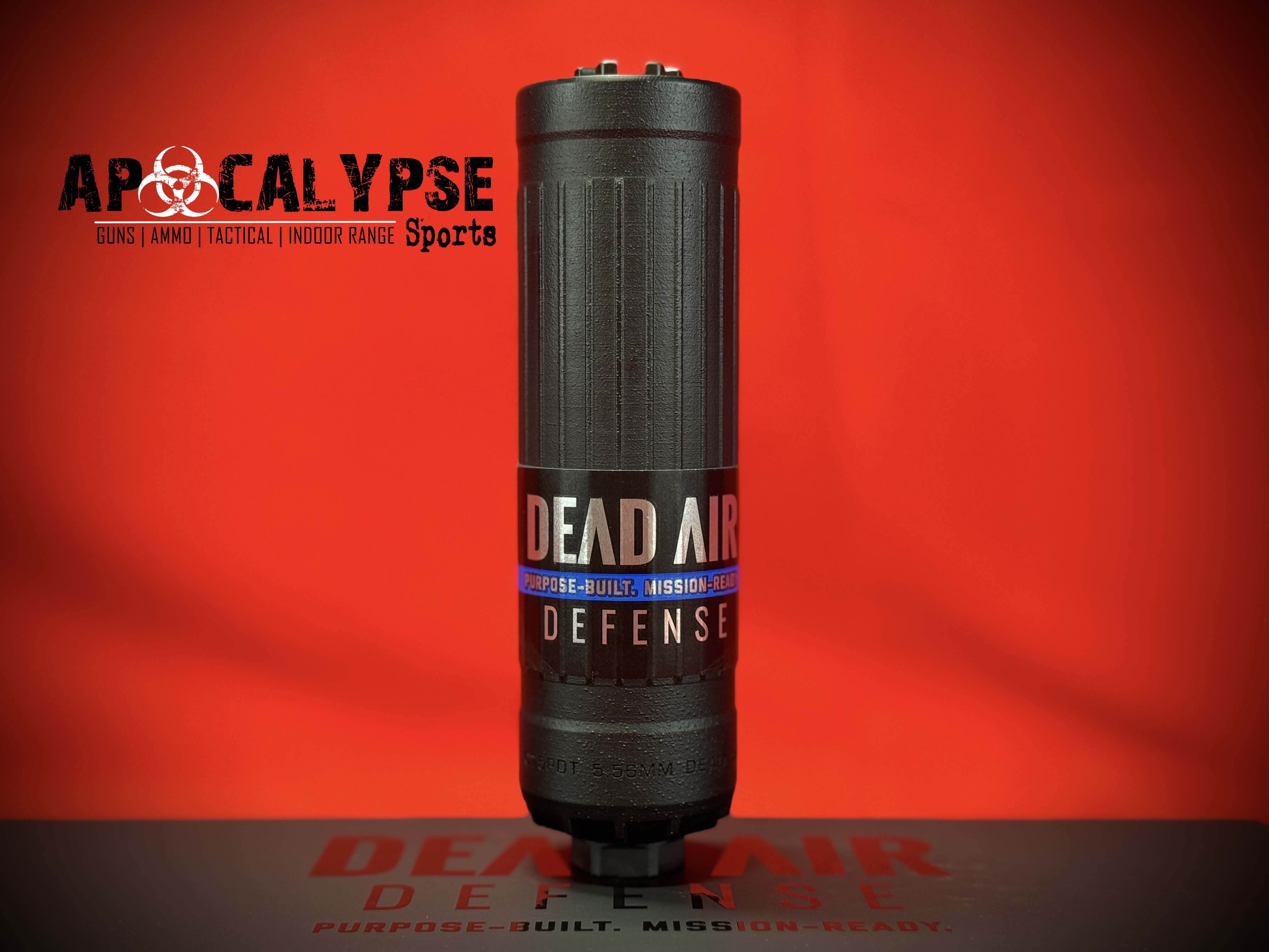 Dead Air CT5P Patrol-img-0