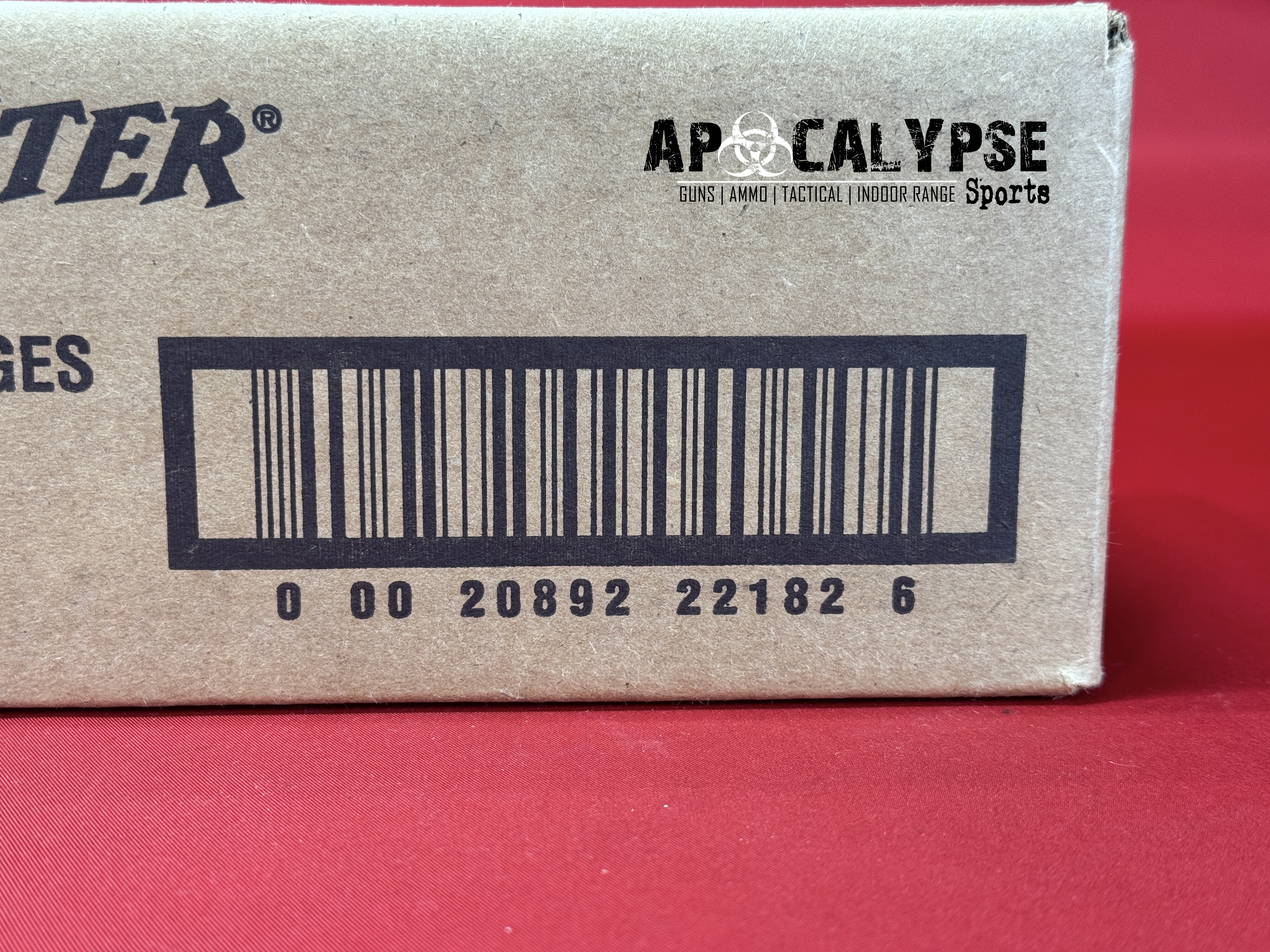 Winchester 9mm Ammo 1000 Rounds-img-4