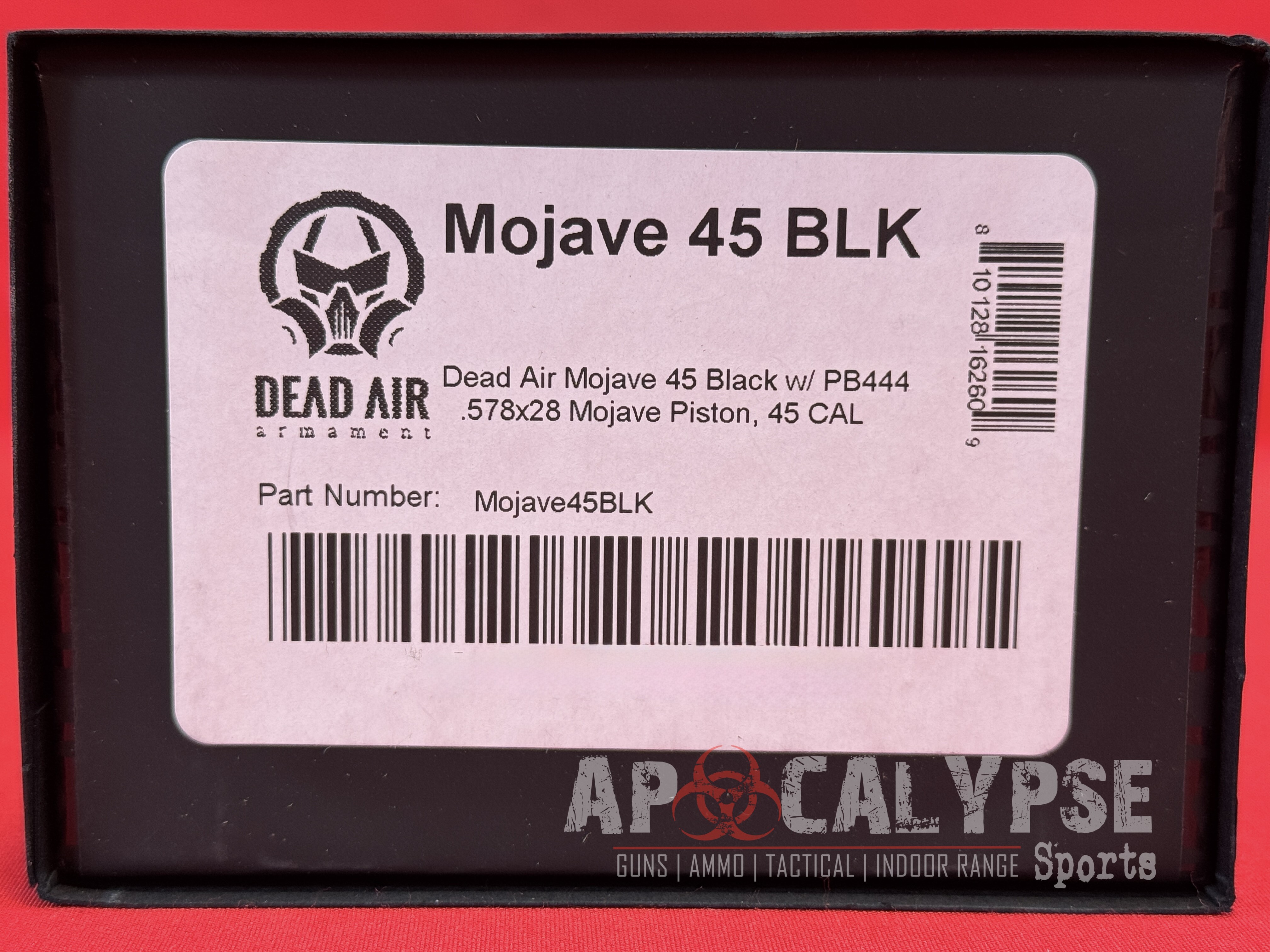 Dead Air Mojave 45 -img-3