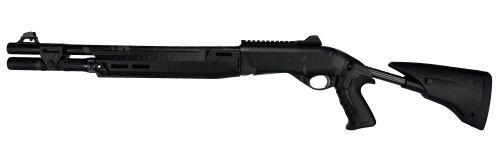 Benelli M2-G1 Multicam 12/18.5"-img-12