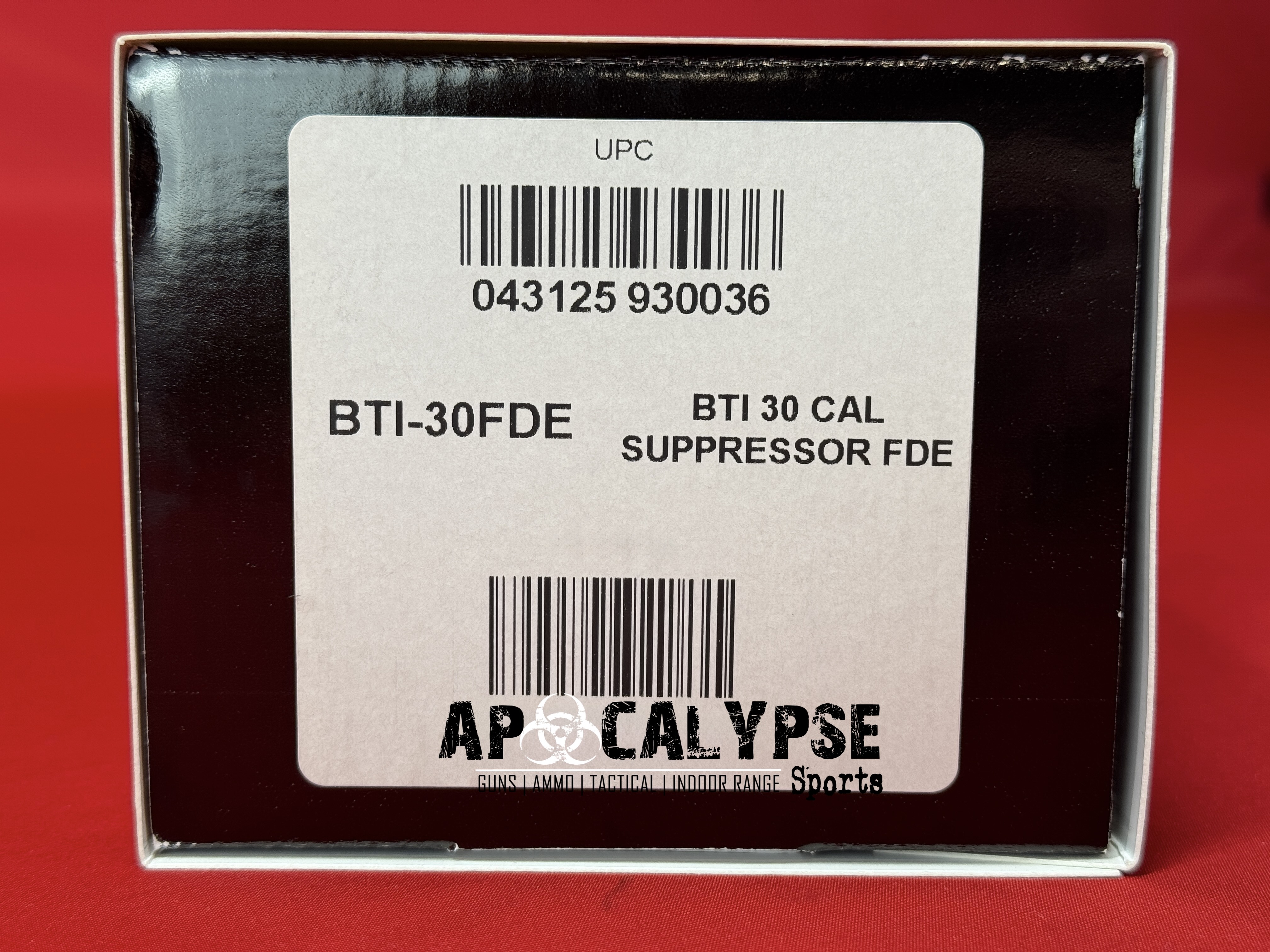 Bergara BTi-30 -img-4