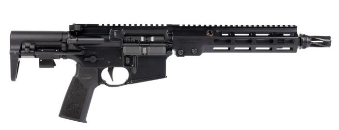 Geissele Freedom Weapon Highwayman 5.56-img-11