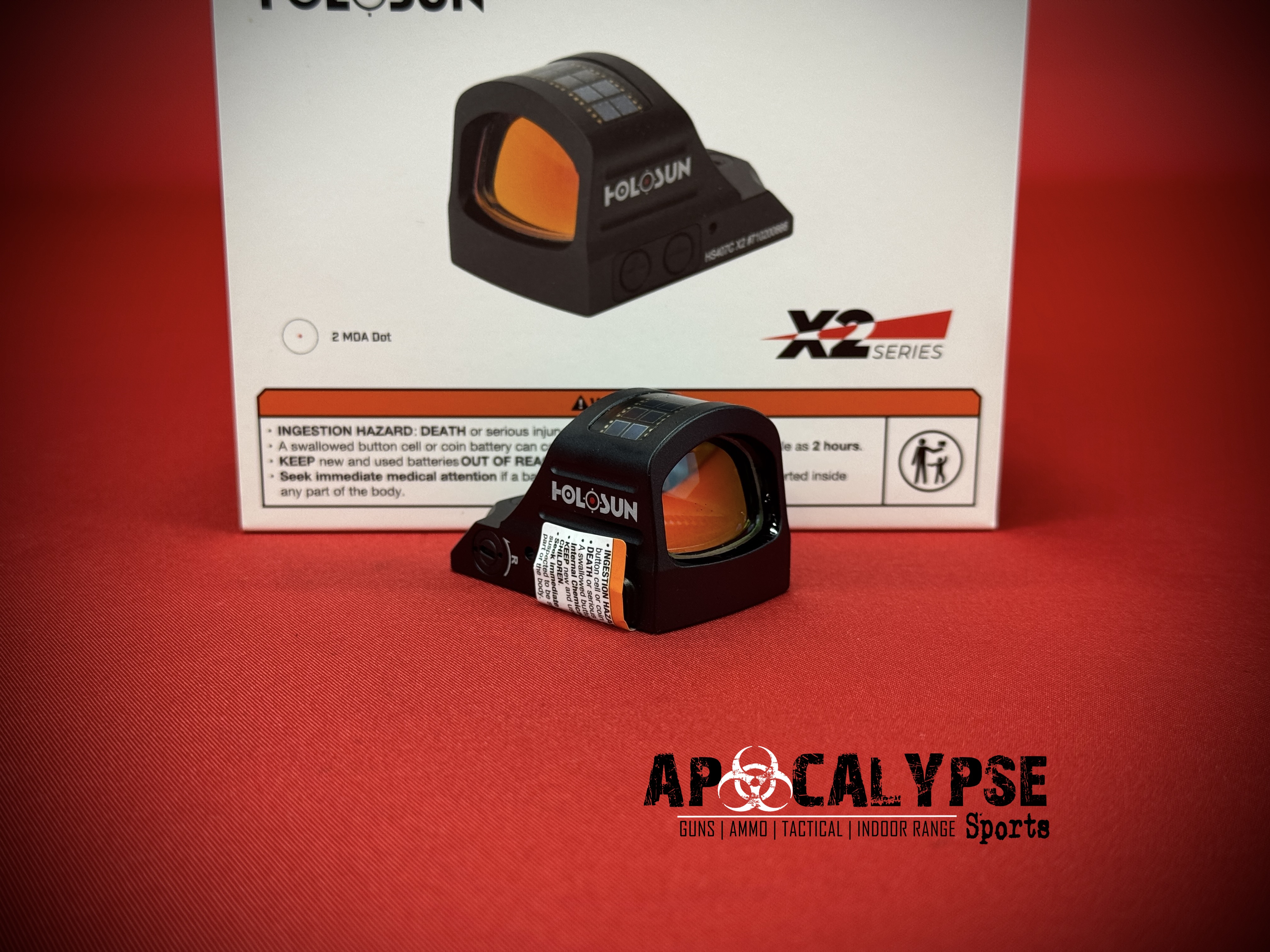 Holosun HS407C X2-img-0