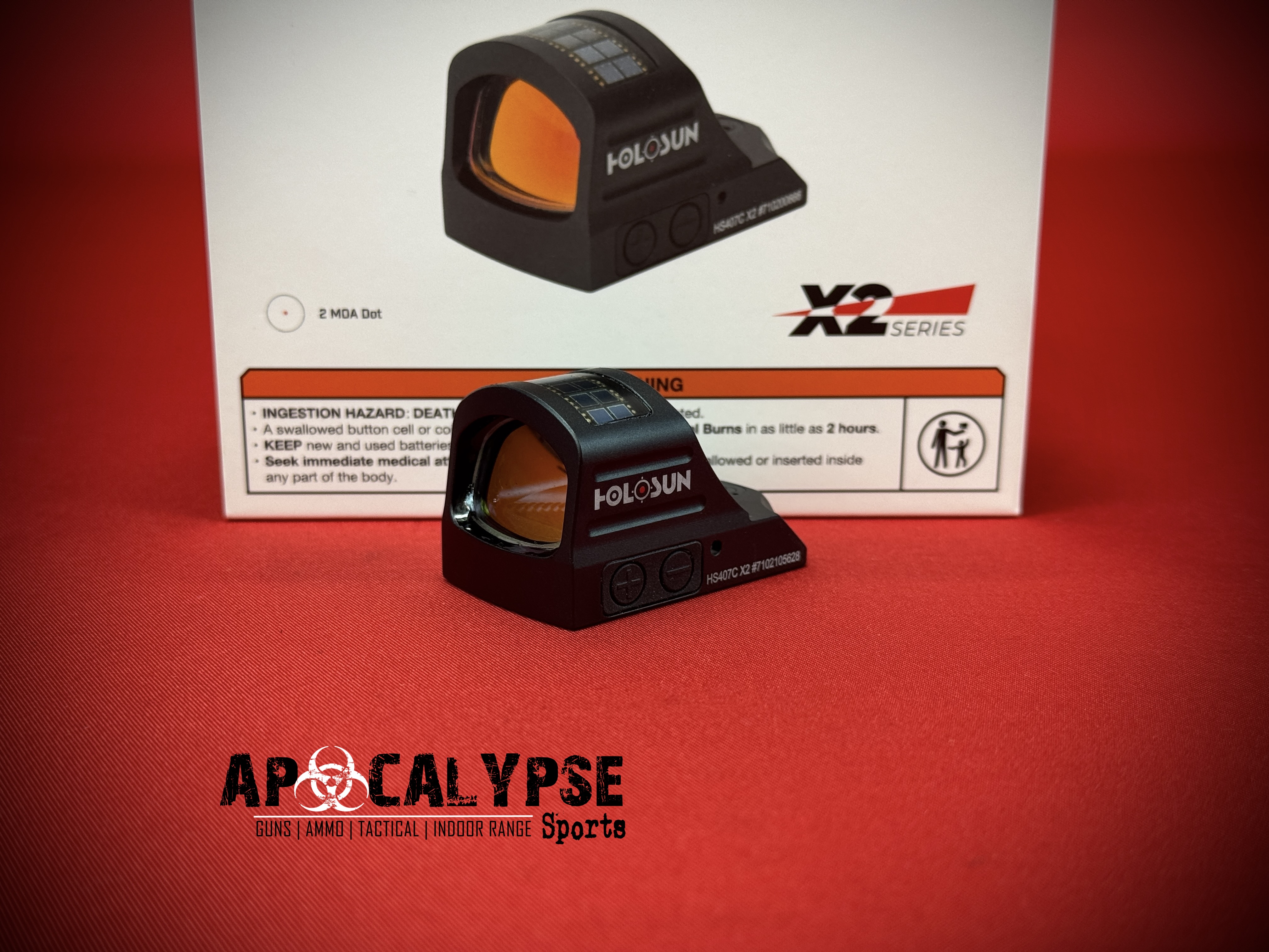 Holosun HS407C X2-img-1