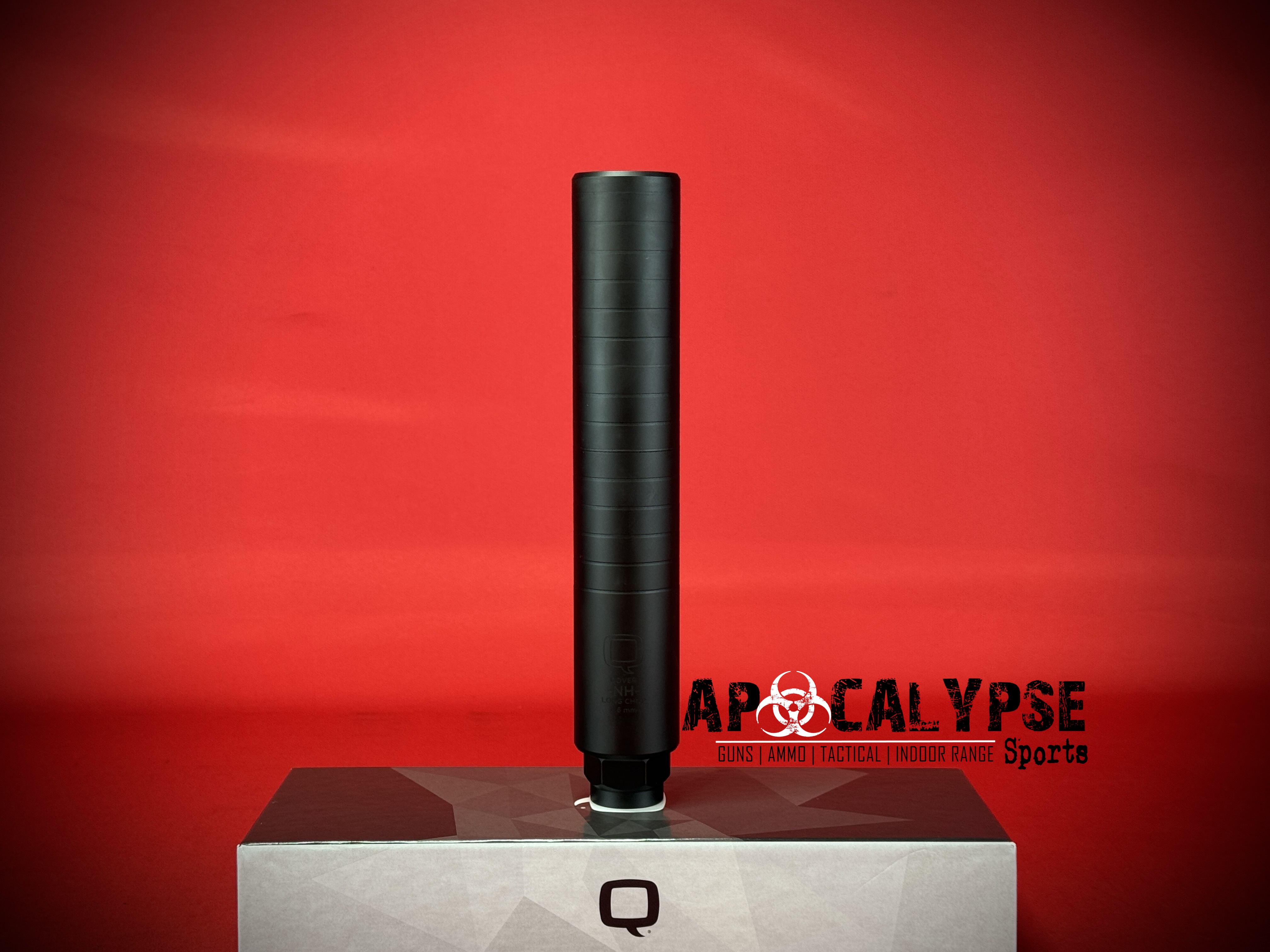 Q Long Chop 8.6 -img-0